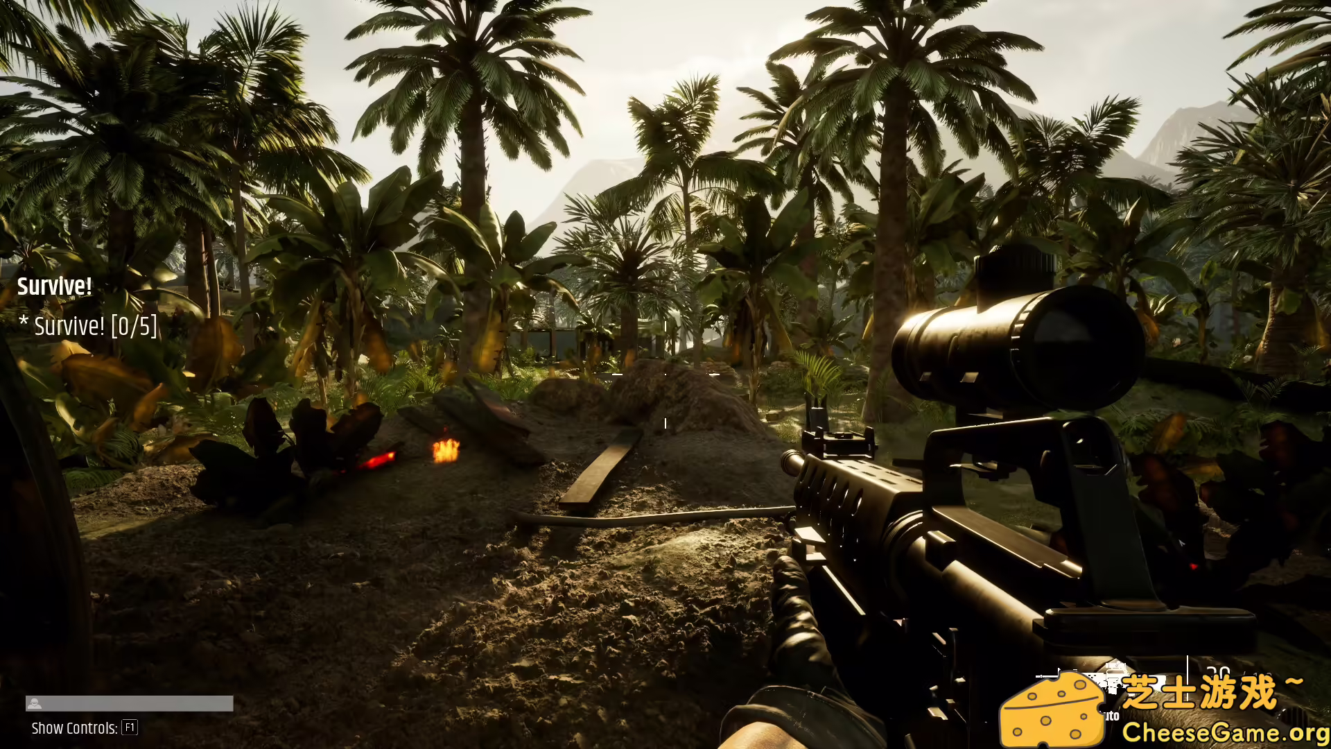 [PC]漂亮击杀！/Good Kill!