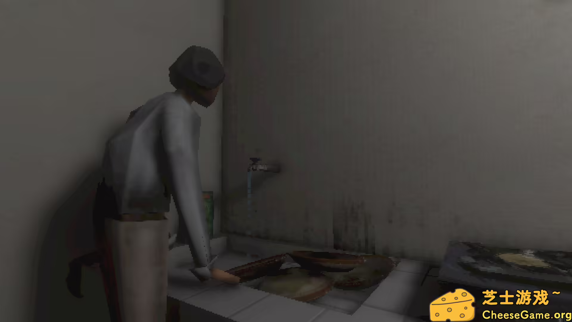 [PC]夜班症候群/沉迷夜班/Obsessed : Night Shift