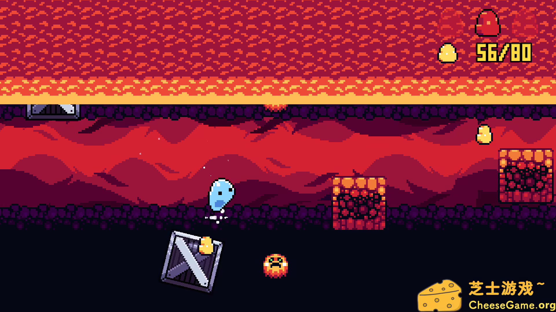 [PC]黏糊糊快跑！/Go Slimey Go!