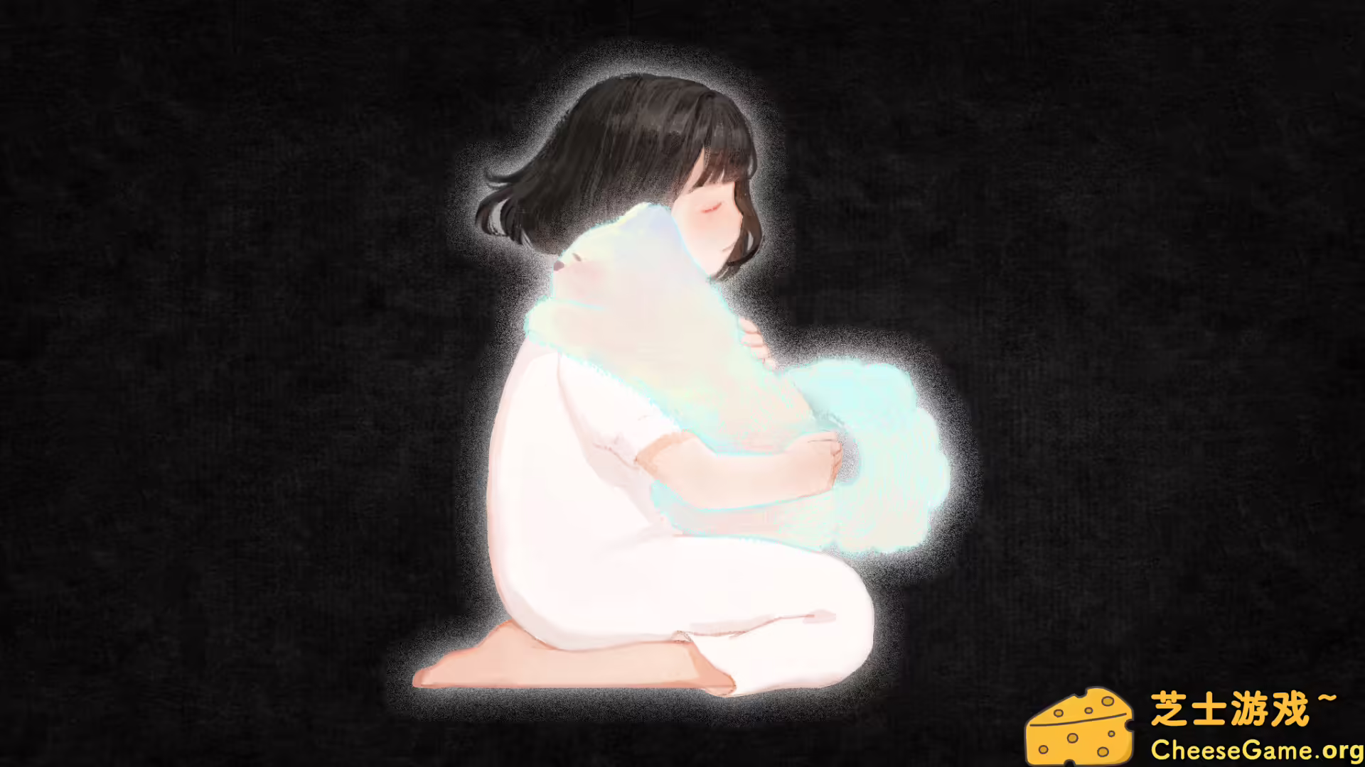 [PC]焦虑小狗/Anxiety Puppy