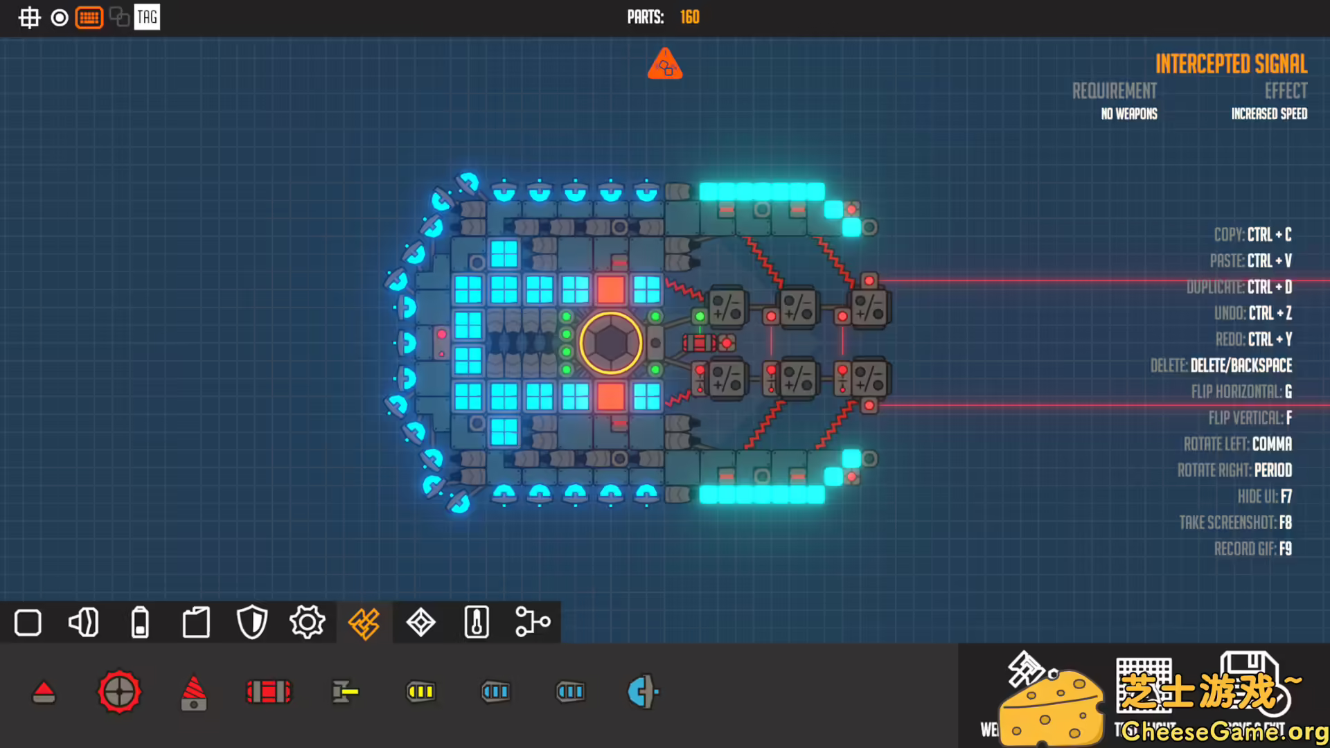 [PC]Nimbatus：太空无人机构造者/Nimbatus - The Space Drone Constructor