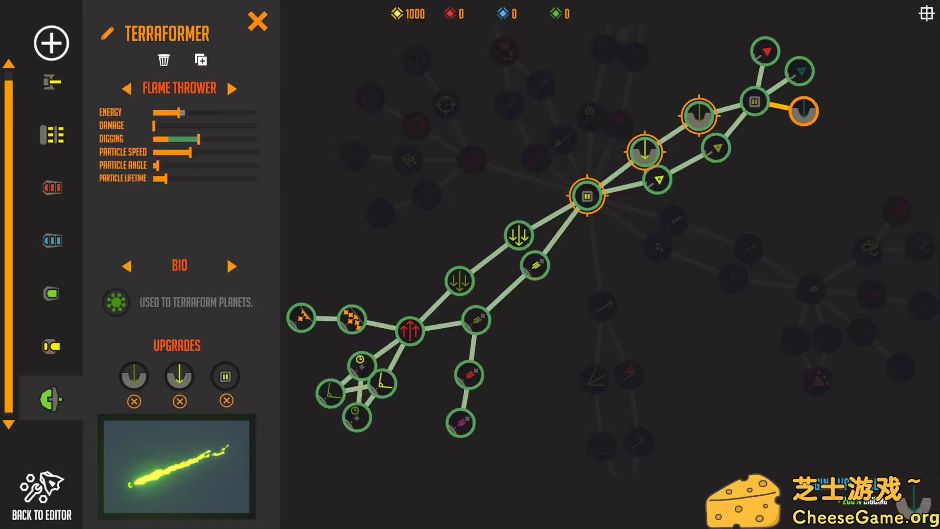 [PC]Nimbatus：太空无人机构造者/Nimbatus - The Space Drone Constructor