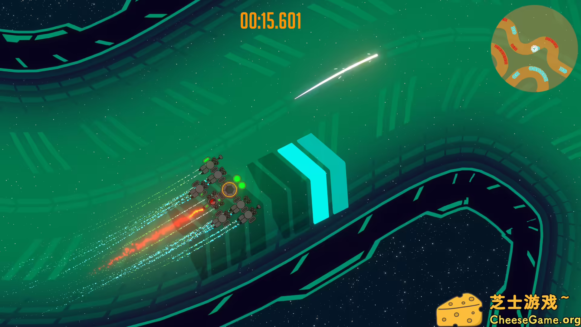 [PC]Nimbatus：太空无人机构造者/Nimbatus - The Space Drone Constructor