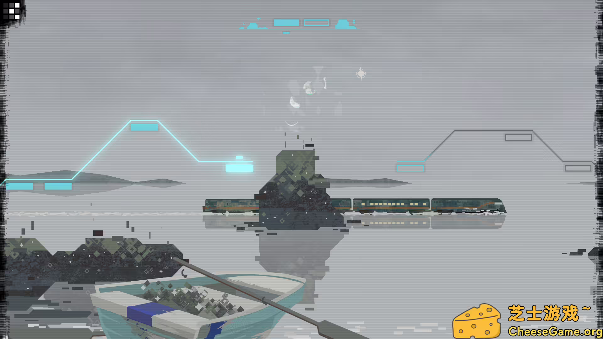 [PC]零号密码/CIPHER ZERO