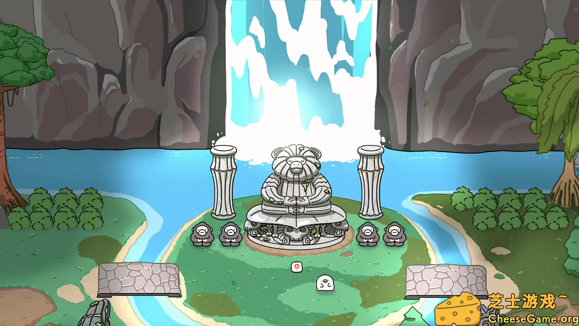 [PC]奥咕和秘密森林/Ogu and the Secret Forest