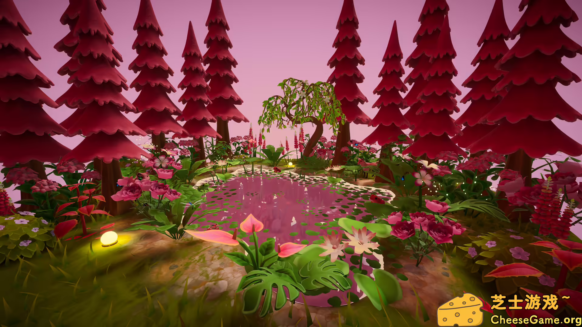 [PC]浪漫满地/Cozyrama