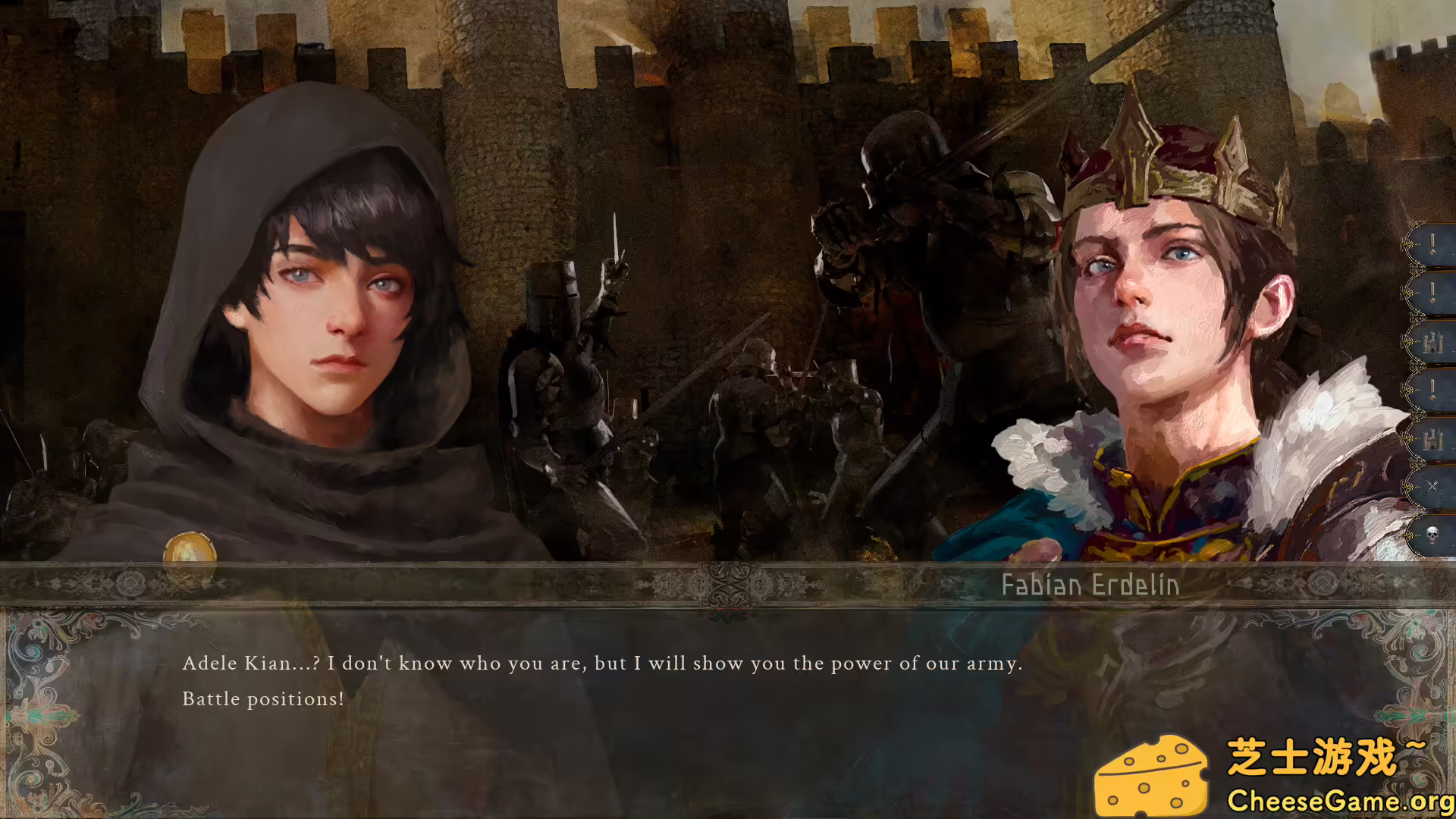 [PC]历史的终结/The End of History