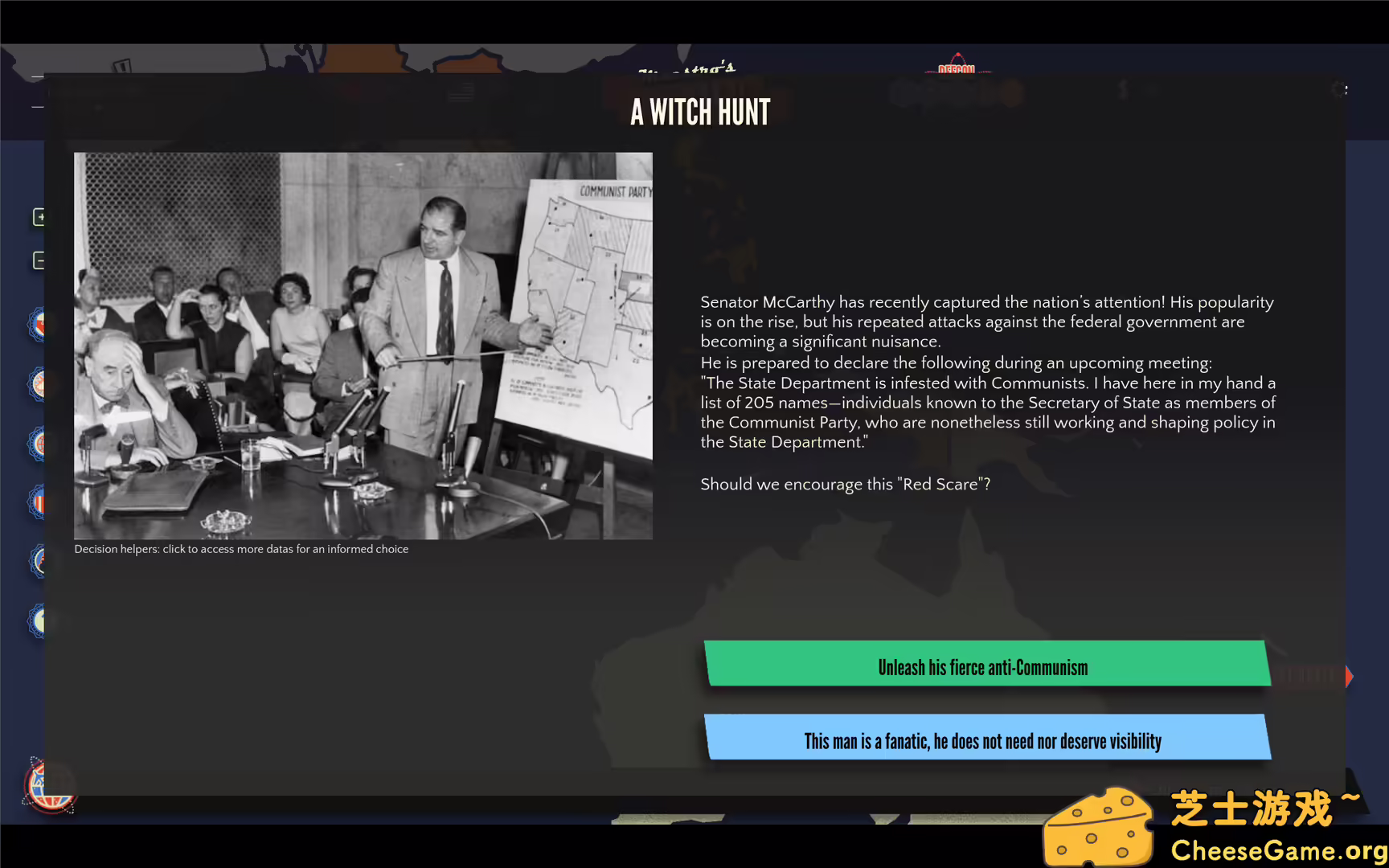 [PC]王牌特工：冷战风云2/Maestro\'s Cold War 2