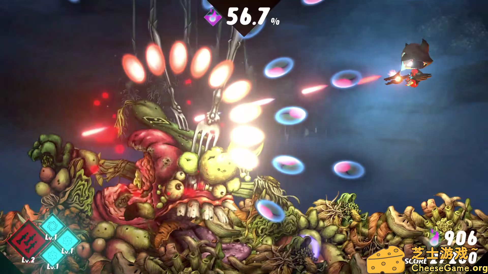 [PC]永不觉醒/NeverAwake