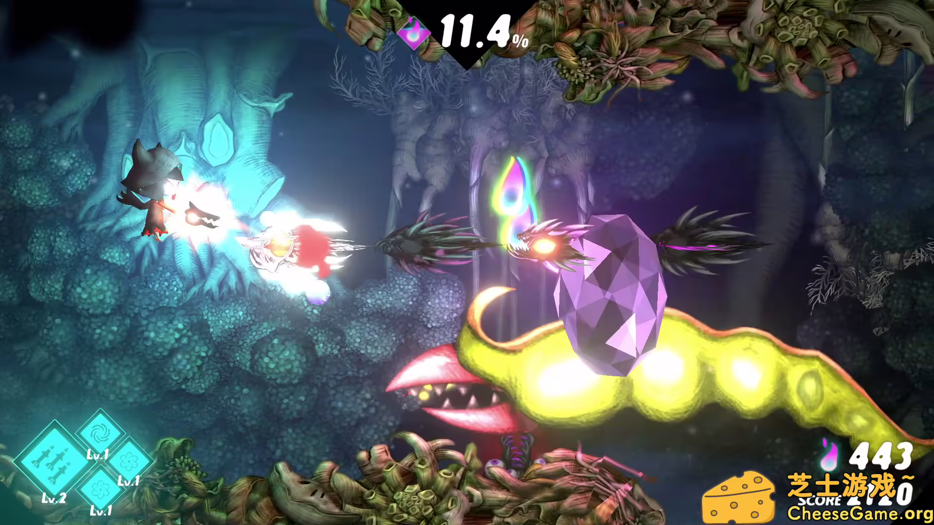 [PC]永不觉醒/NeverAwake