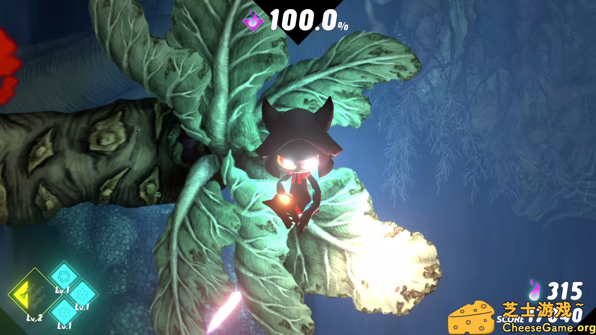 [PC]永不觉醒/NeverAwake