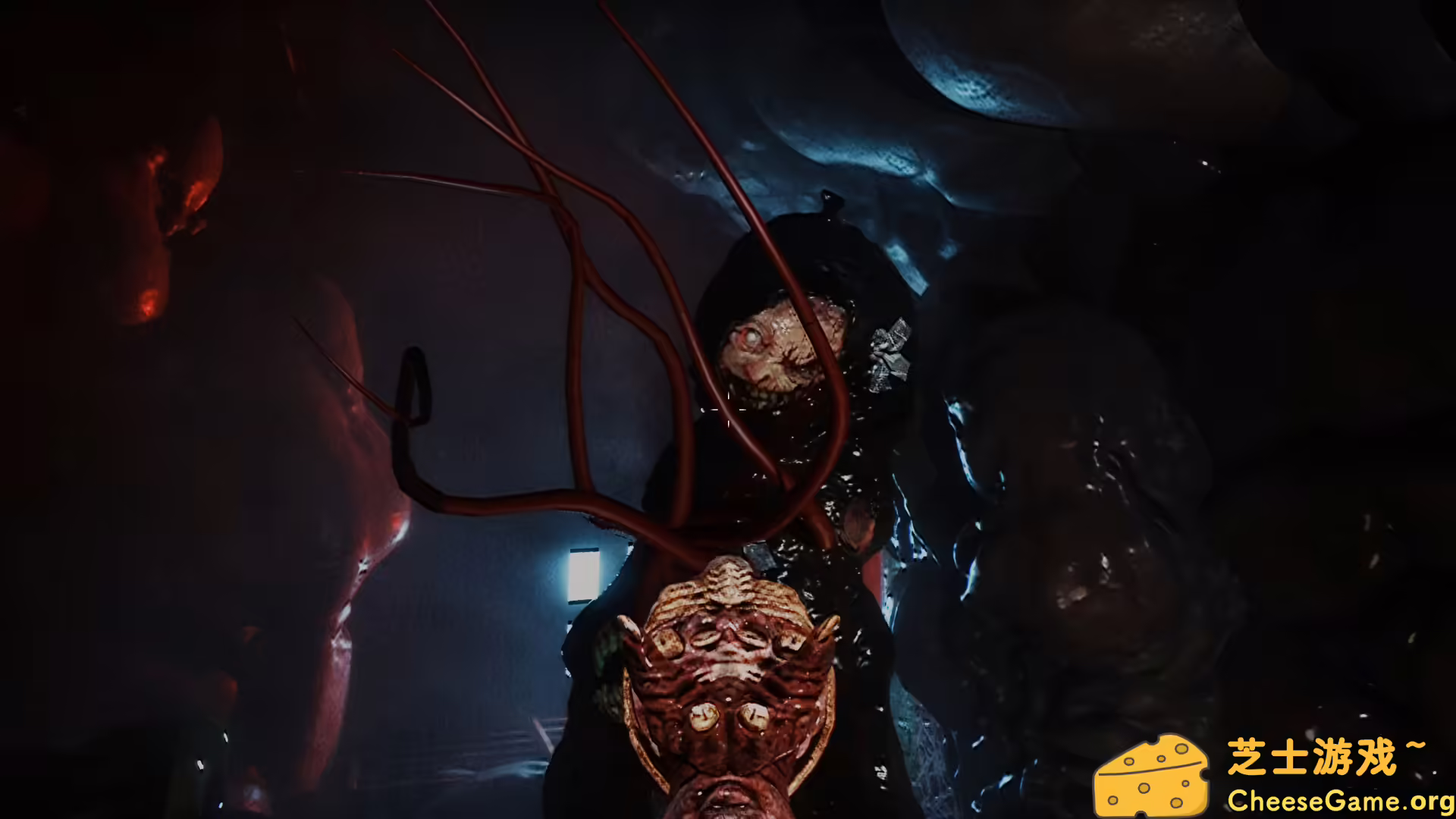 [PC]录像怪谈/Dead Format