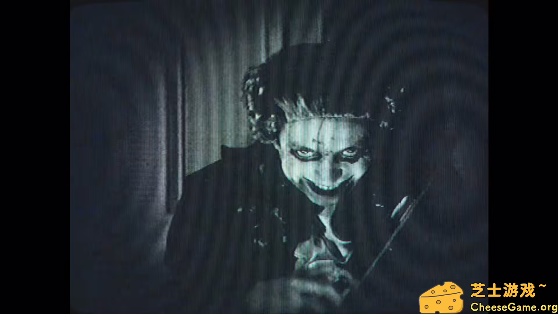 [PC]录像怪谈/Dead Format