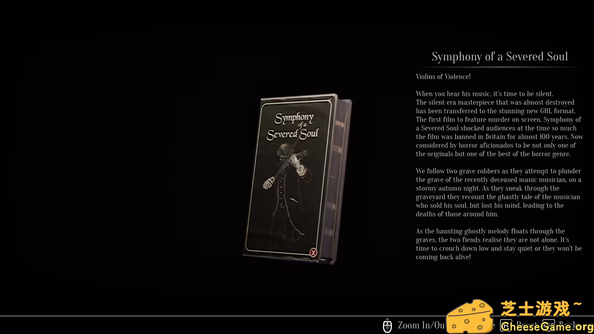 [PC]录像怪谈/Dead Format