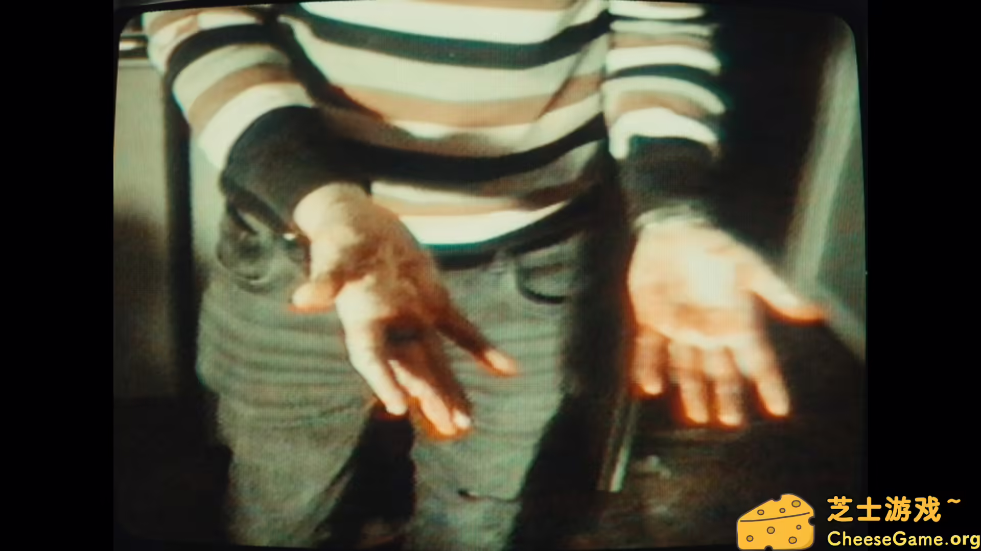 [PC]录像怪谈/Dead Format