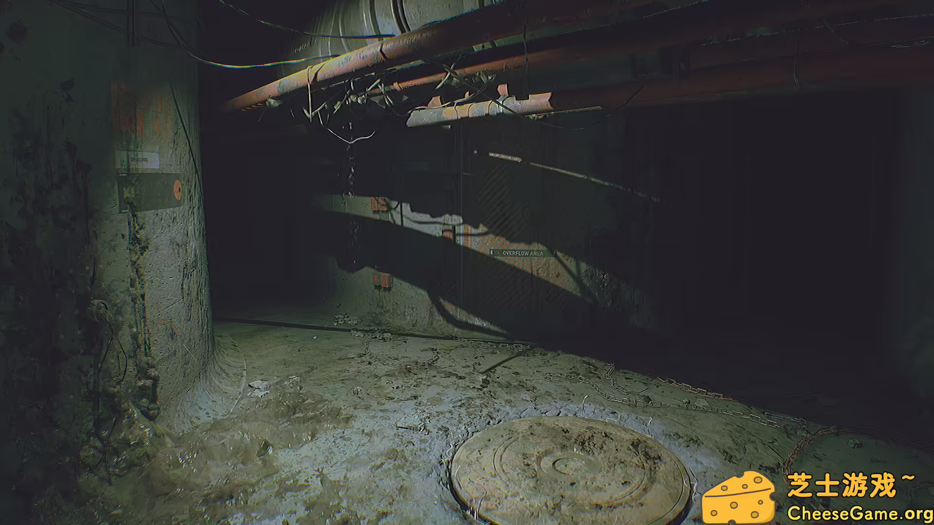 [PC]月球任务/ROUTINE