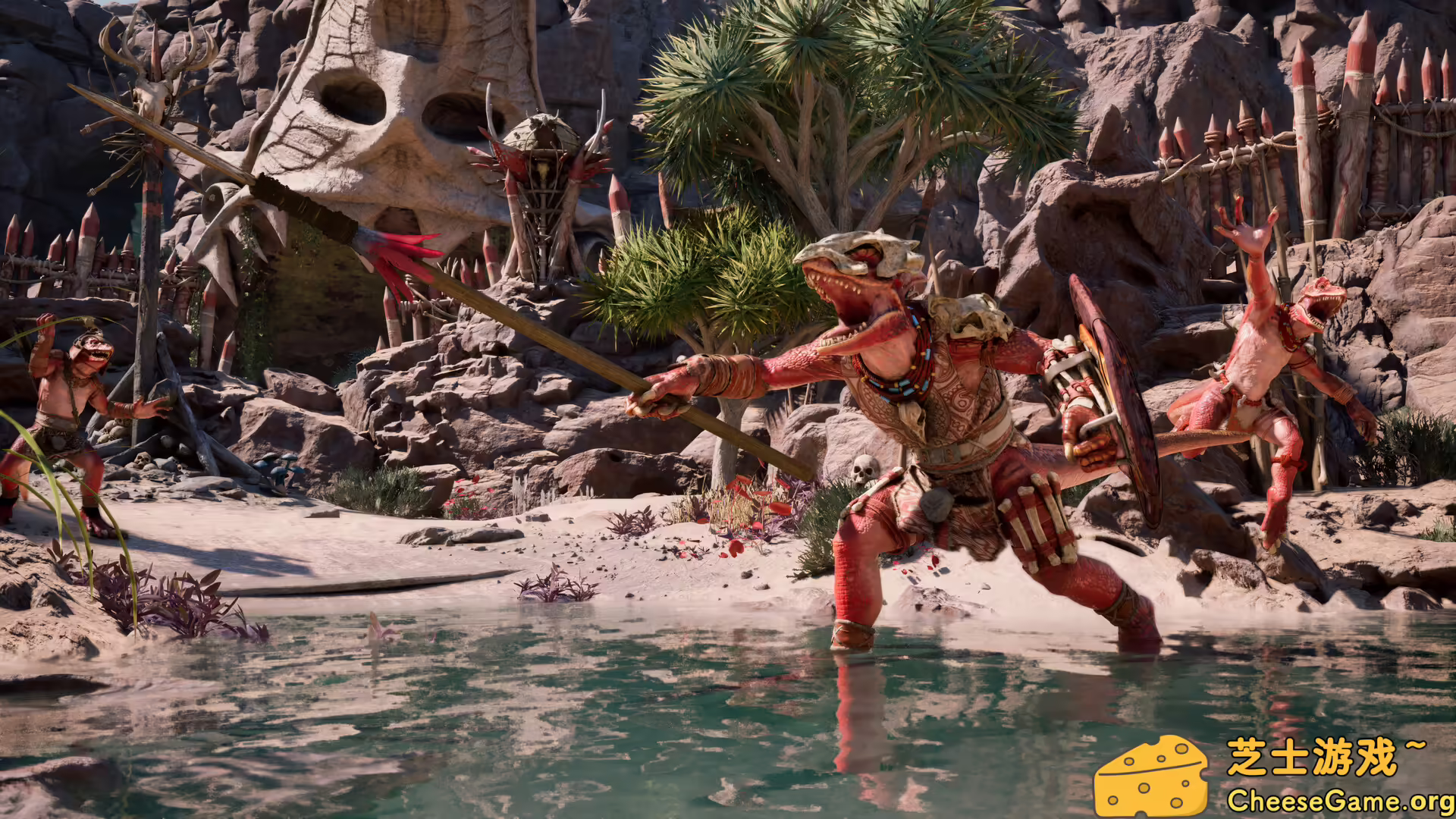 [PC]宣誓高级版/Avowed Premium Edition