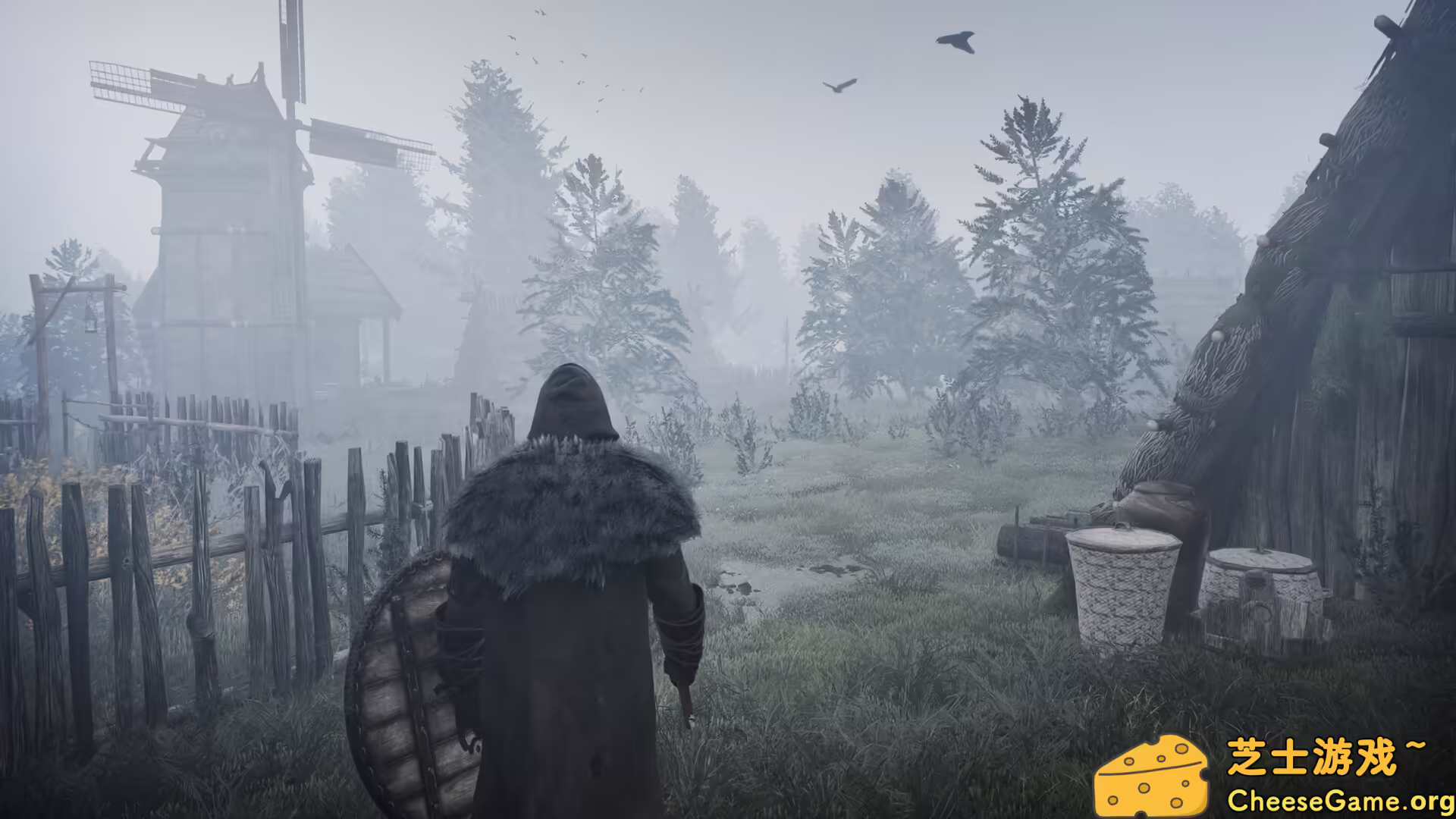 [PC]颂钟长鸣/Bellwright