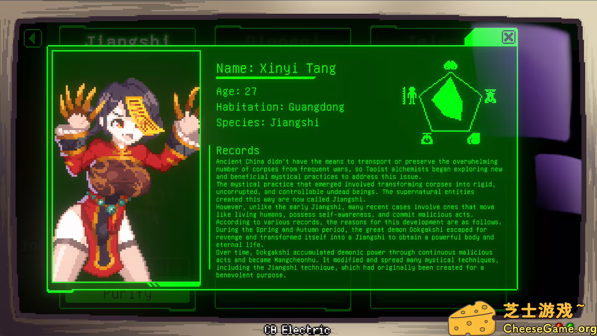 [PC]灵魂恶魔猎人/Soul Demon Hunters