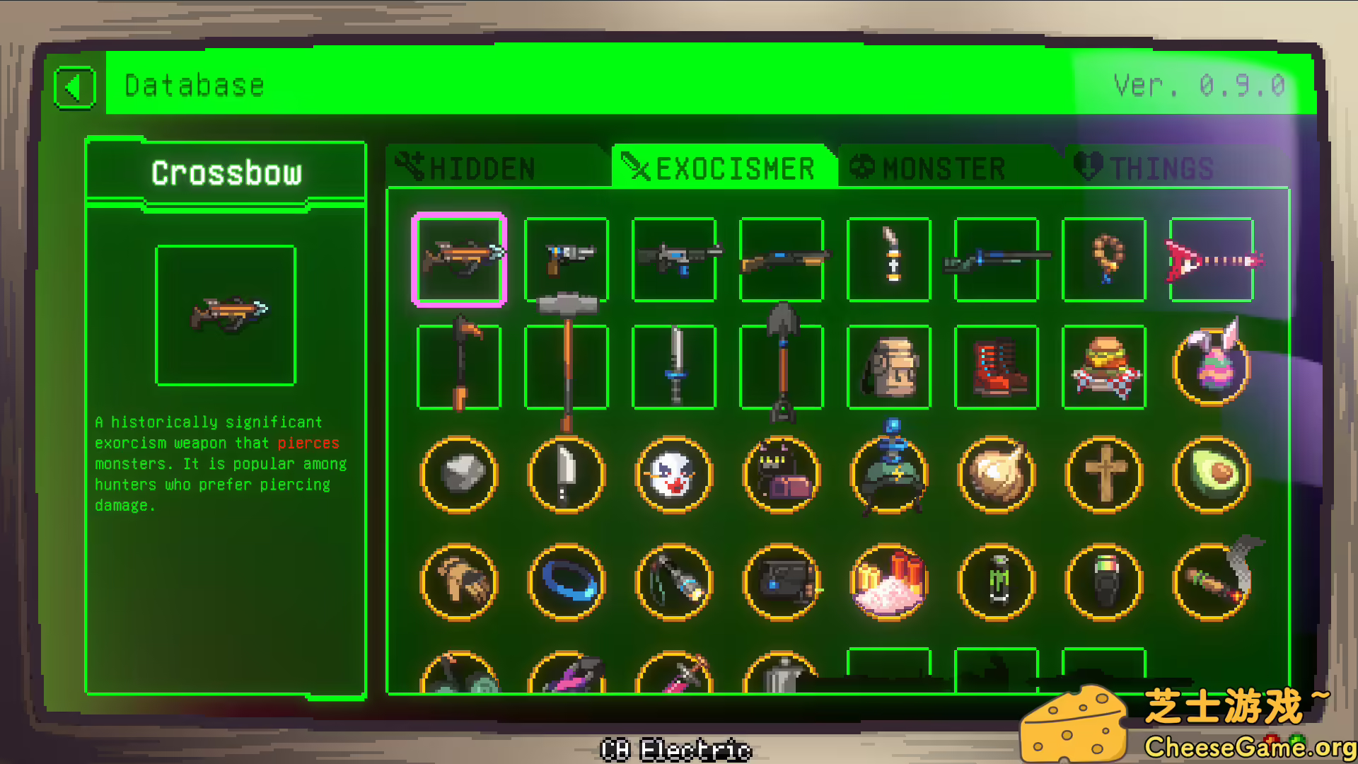 [PC]灵魂恶魔猎人/Soul Demon Hunters