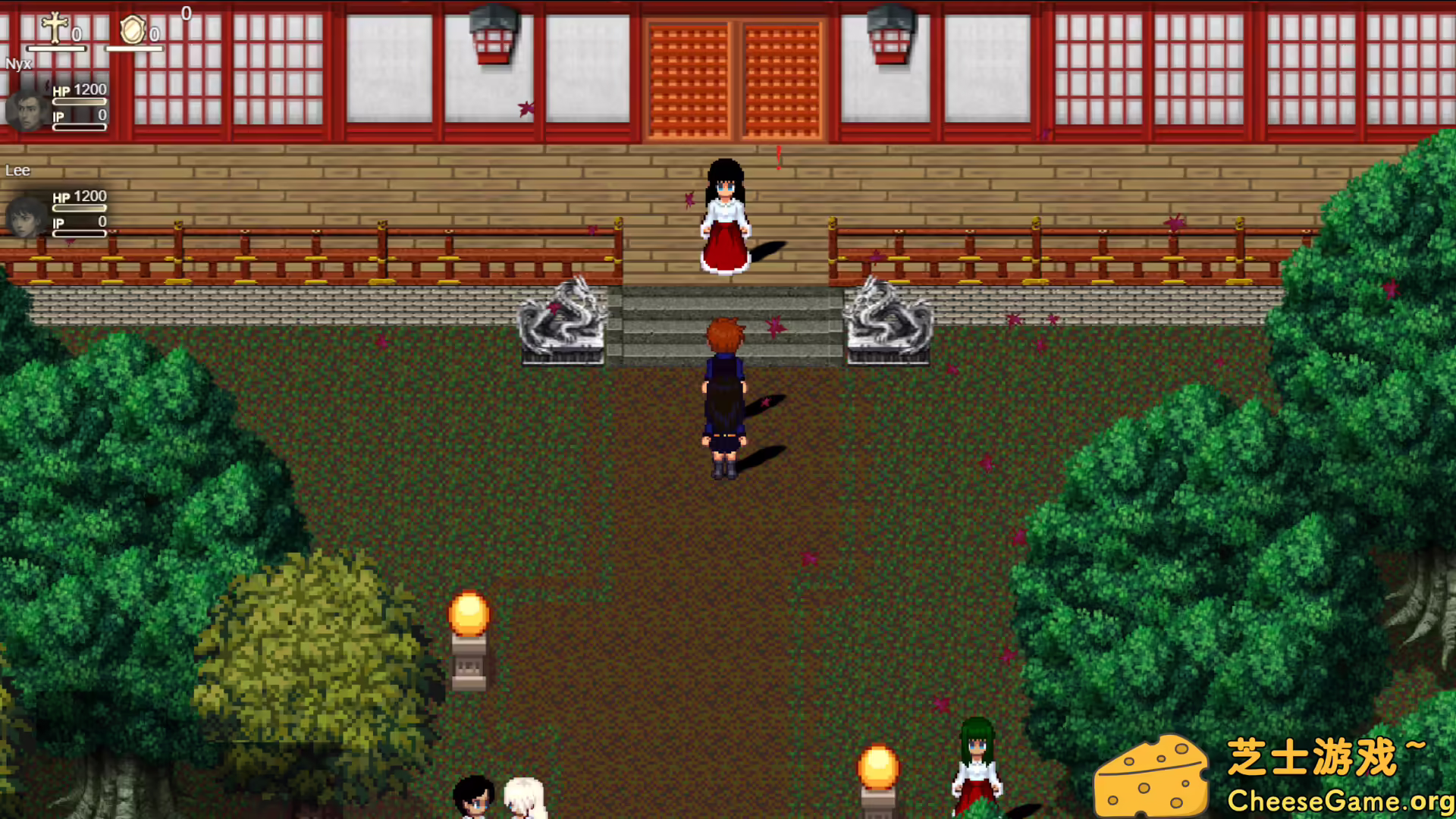 [PC]暗影特工/Agents of Shadow