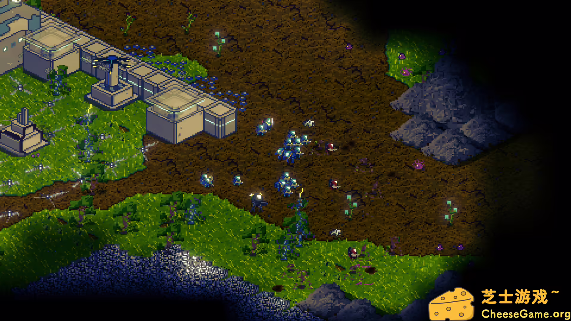 [PC]从光荣到毁灭/From Glory To Goo