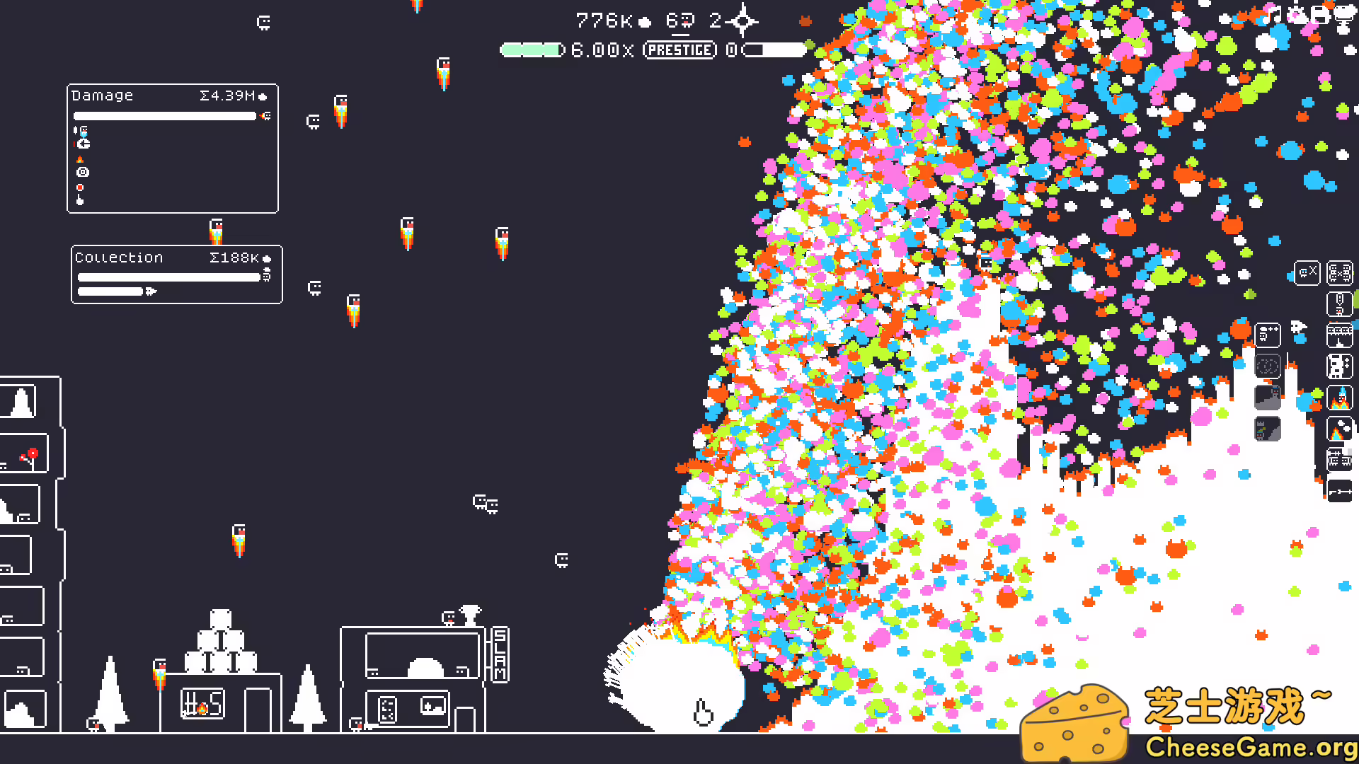 [PC]糯米团子历代记/Gnorp Apologue