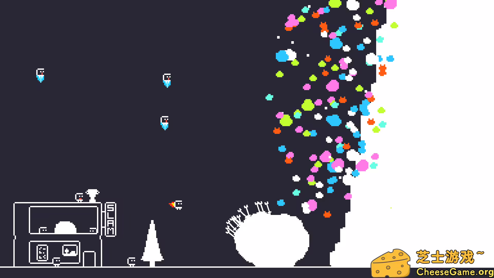 [PC]糯米团子历代记/Gnorp Apologue