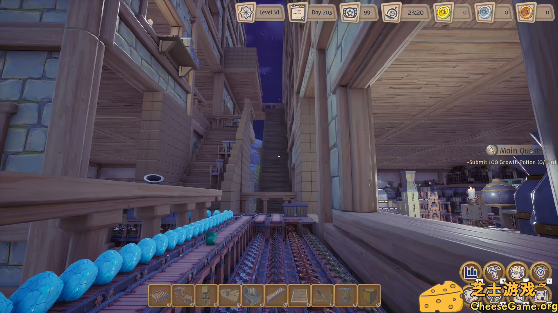 [PC]炼金工厂/Alchemy Factory