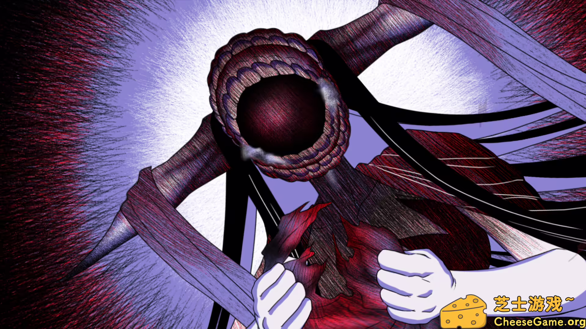 [PC]异常咖啡机2/Anomalous Coffee Machine 2