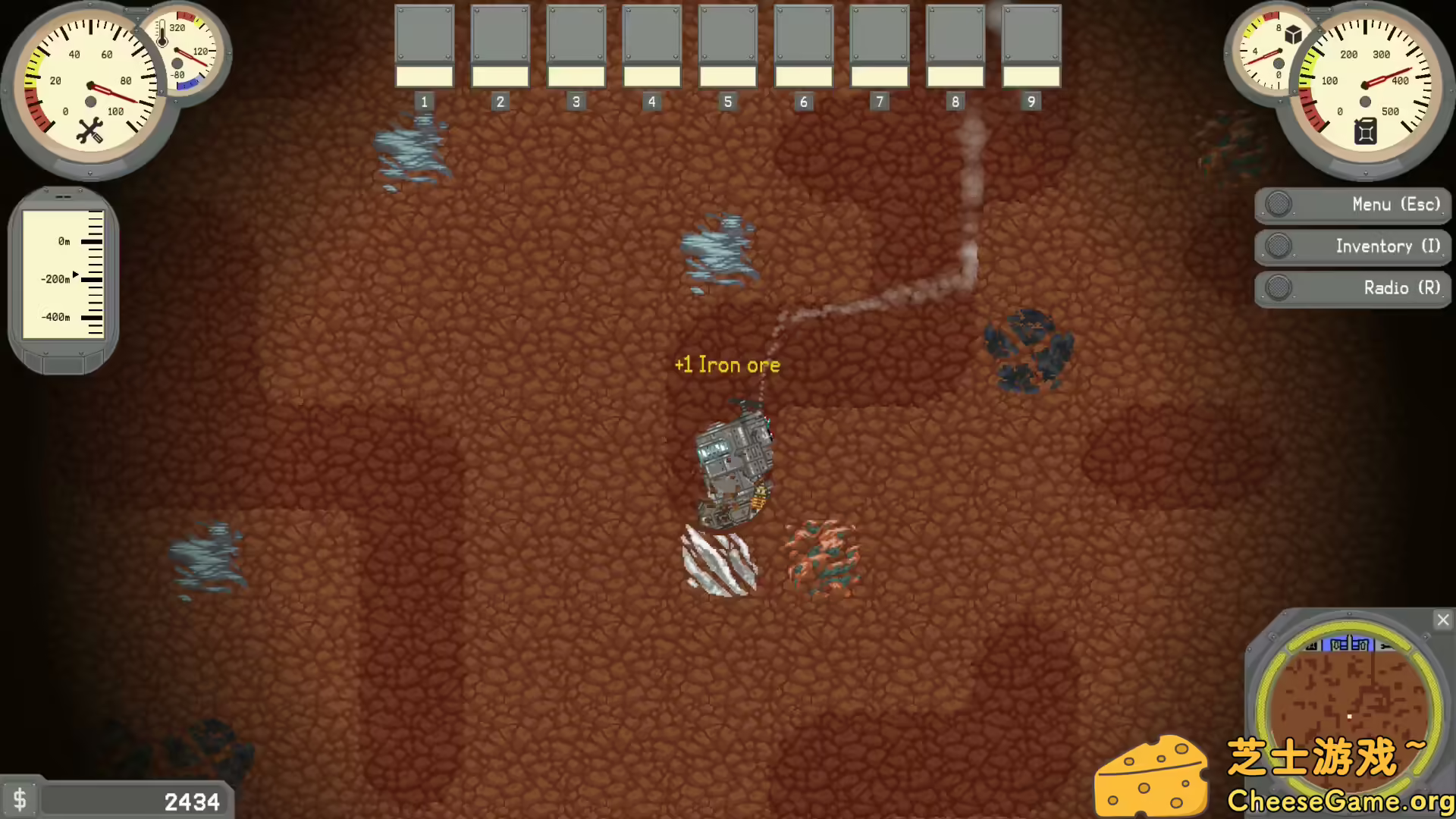 [PC]至深渊/Ad Fundum