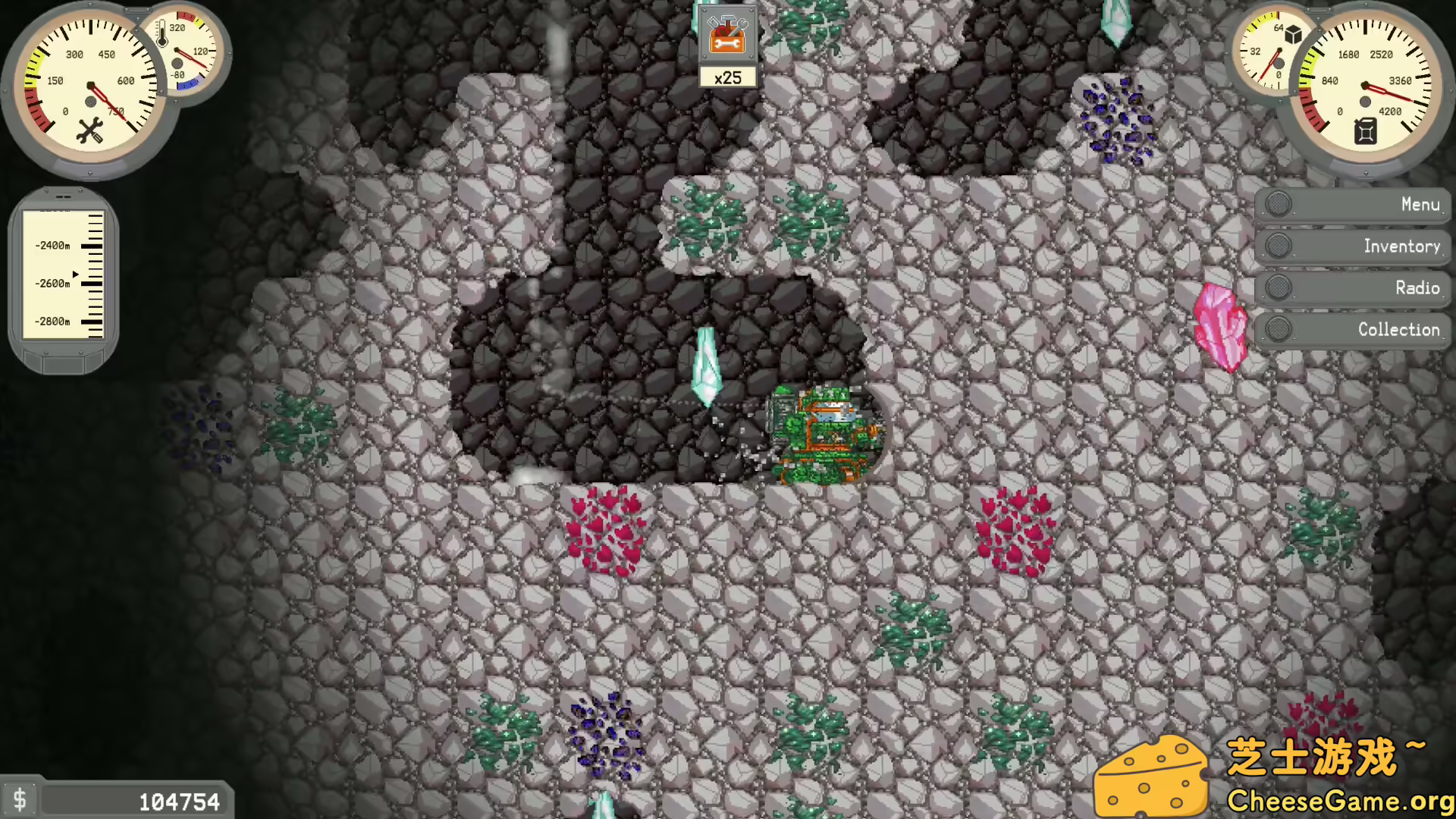 [PC]至深渊/Ad Fundum