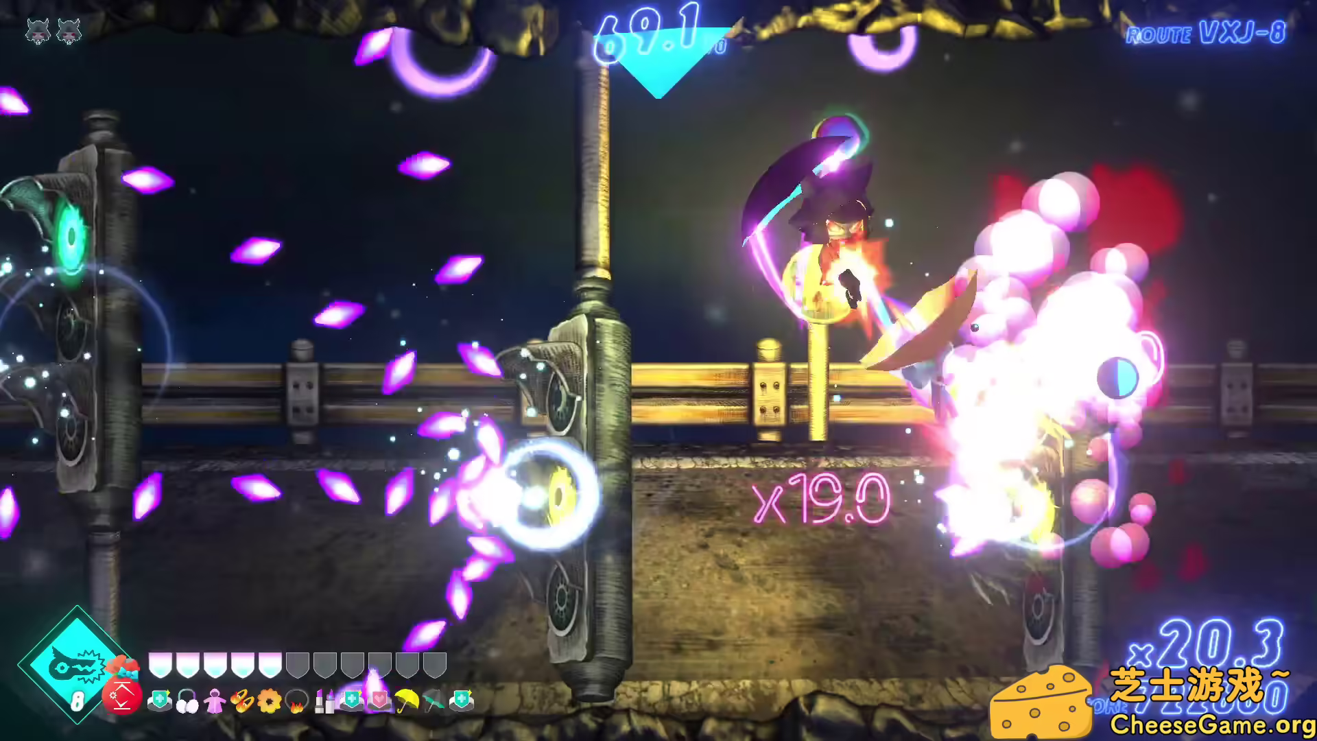 [PC]少女的噩梦：闪回/NeverAwake FLASHBACK