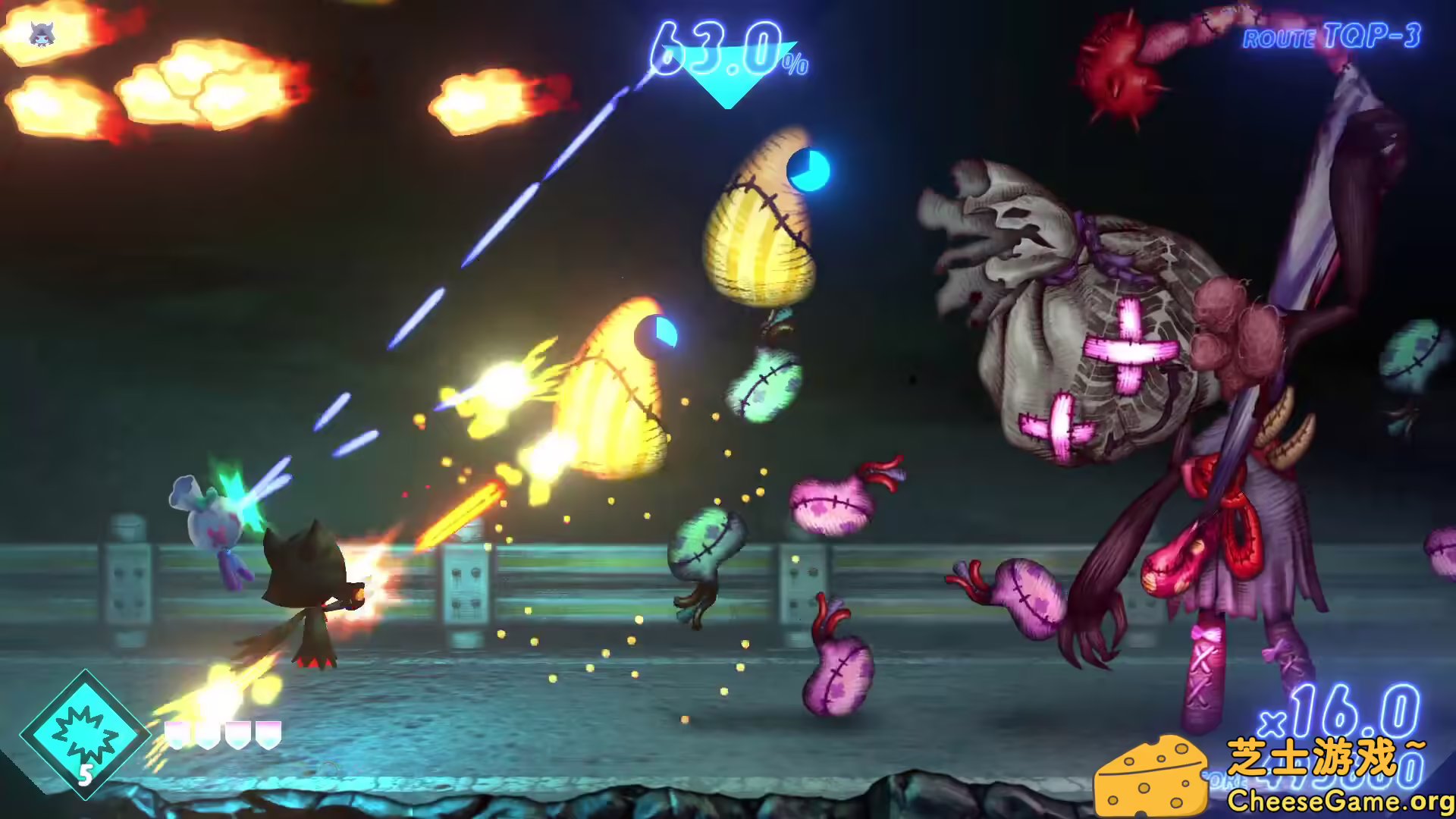 [PC]少女的噩梦：闪回/NeverAwake FLASHBACK