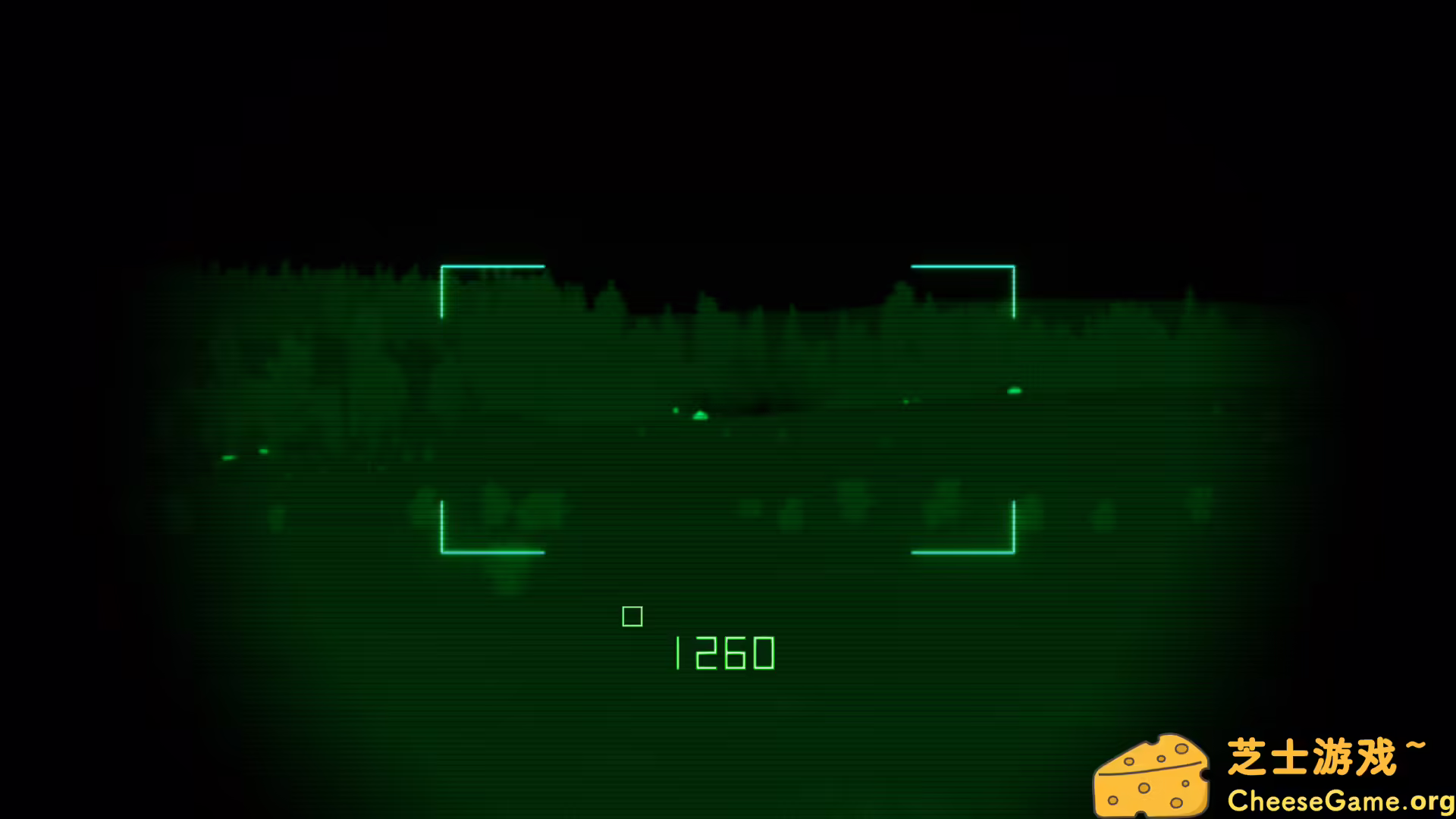 [PC]现代坦克模拟/真实坦克模拟/Gunner, HEAT, PC!