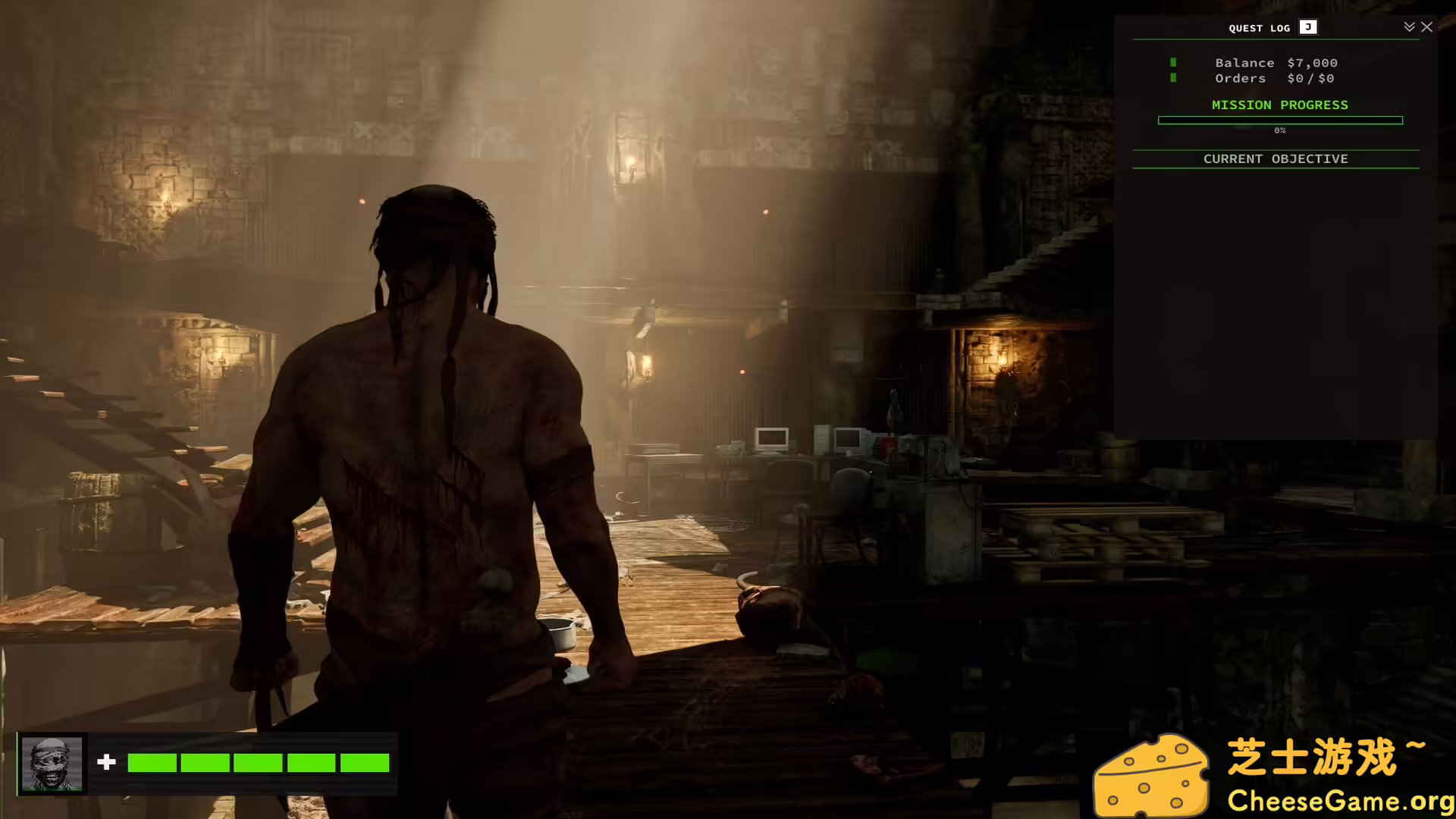 [PC]折磨者/TORMENTOR