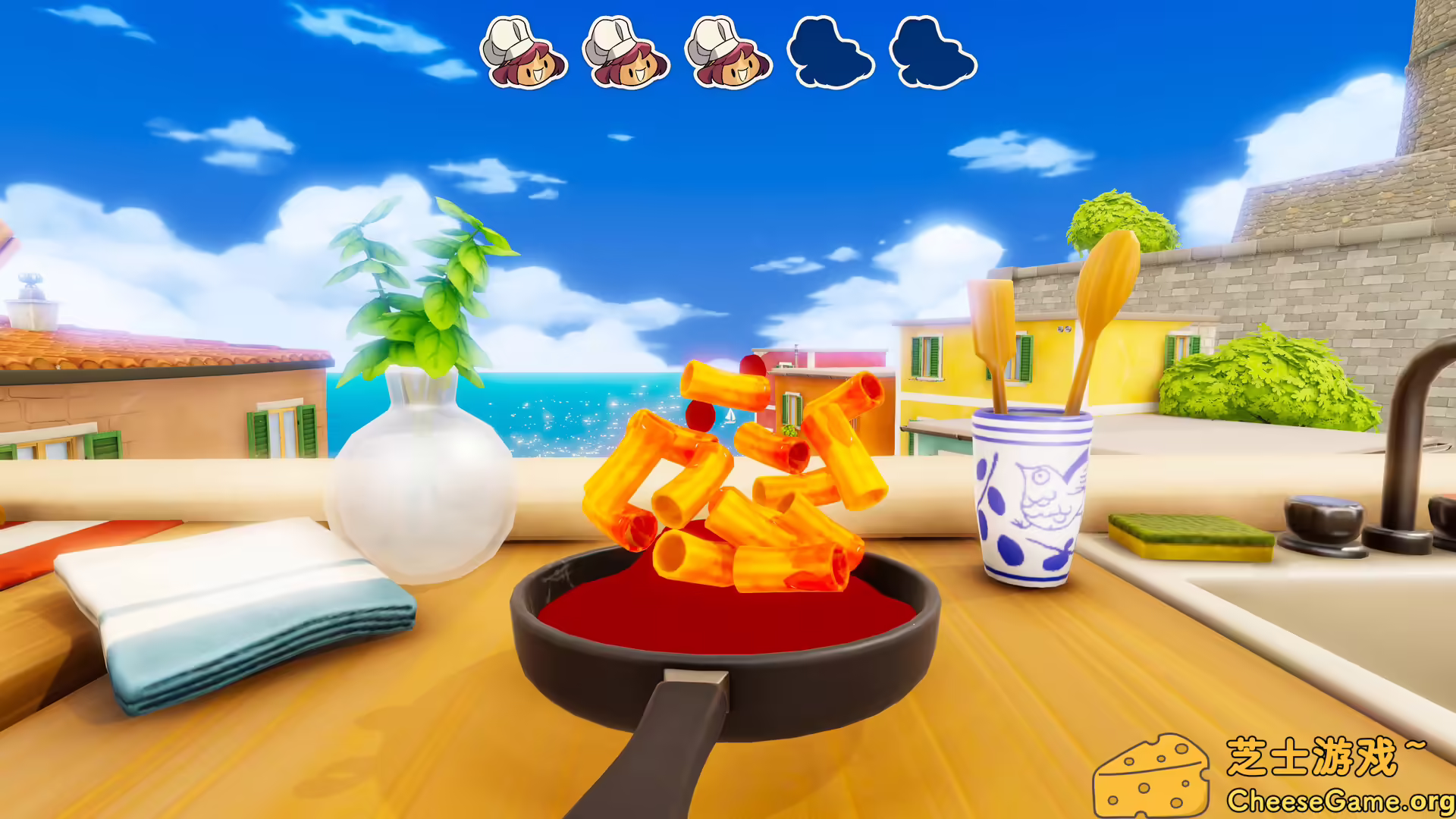 [PC]尾随谜案/On Your Tail