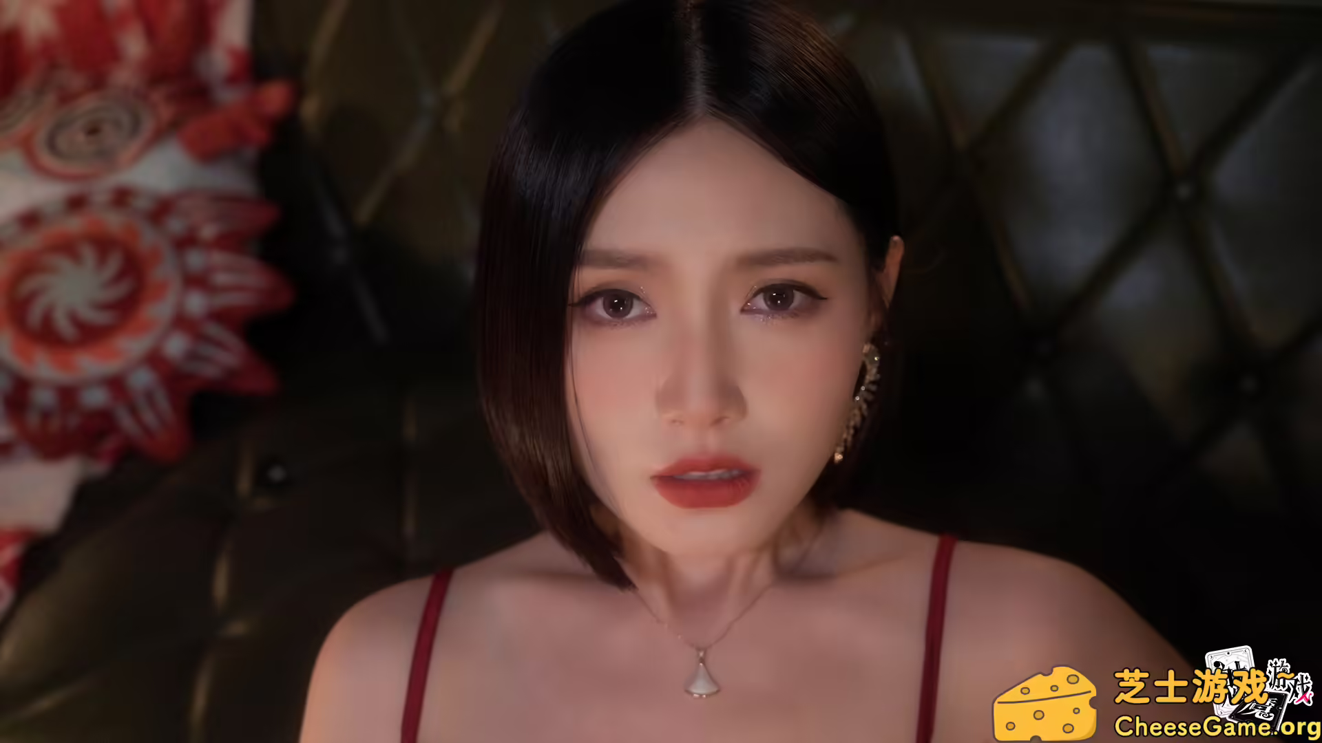 [PC]魅魔的游戏/Soul Touch