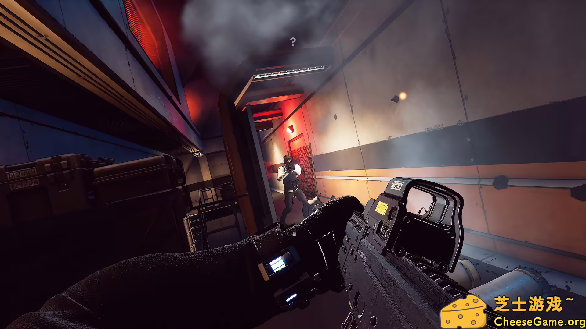 [PC]瞬变/Transience