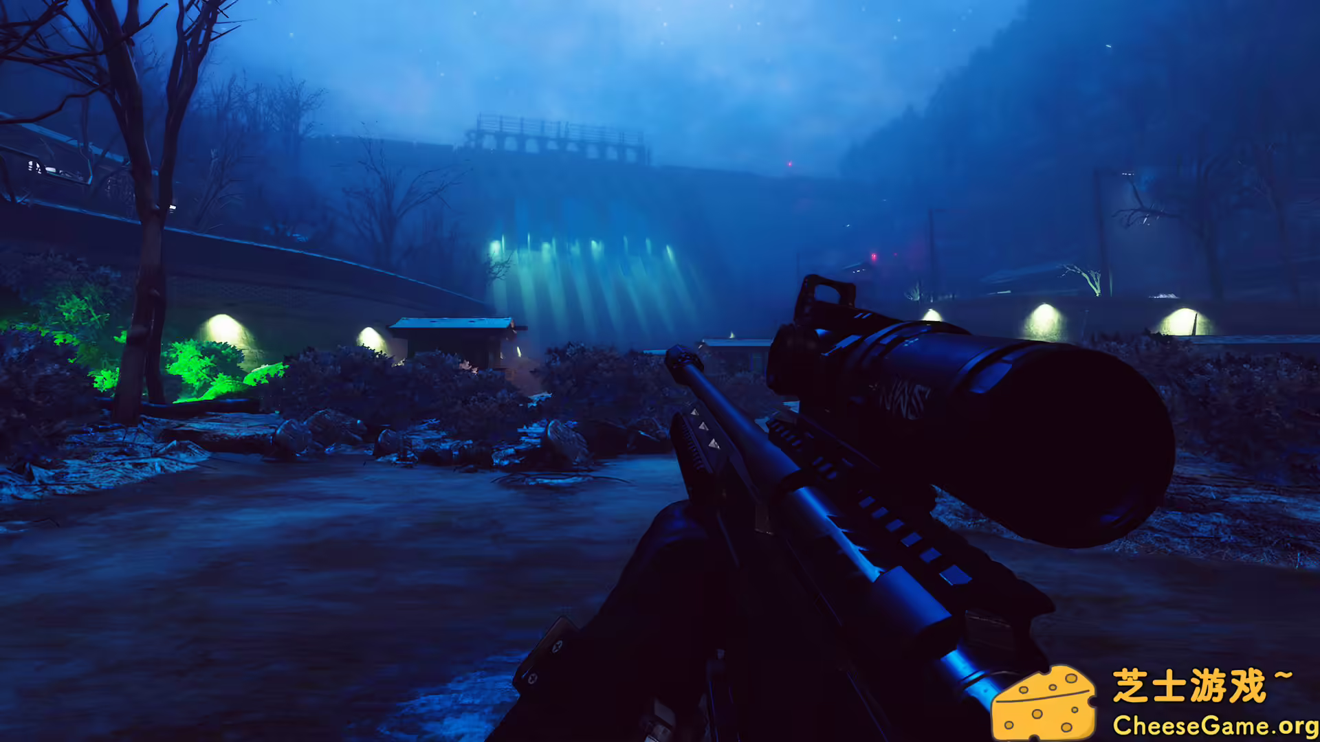 [PC]瞬变/Transience