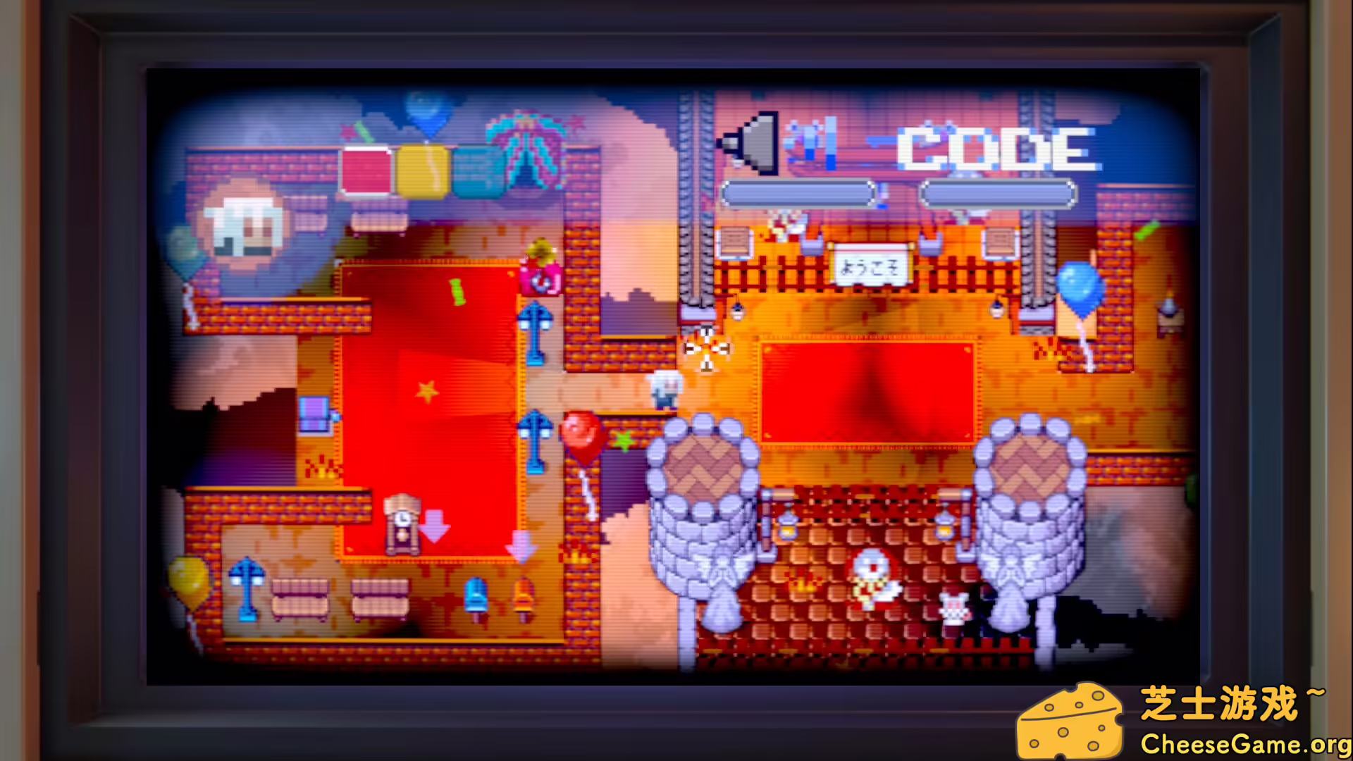 [PC]昭昭天命/Manifest Destiny