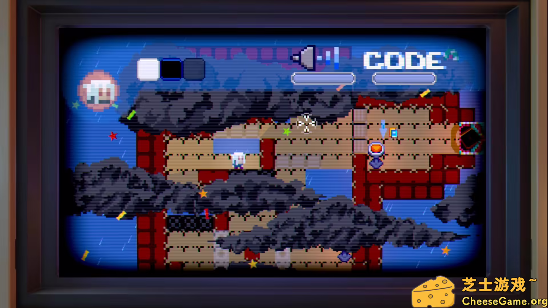 [PC]昭昭天命/Manifest Destiny