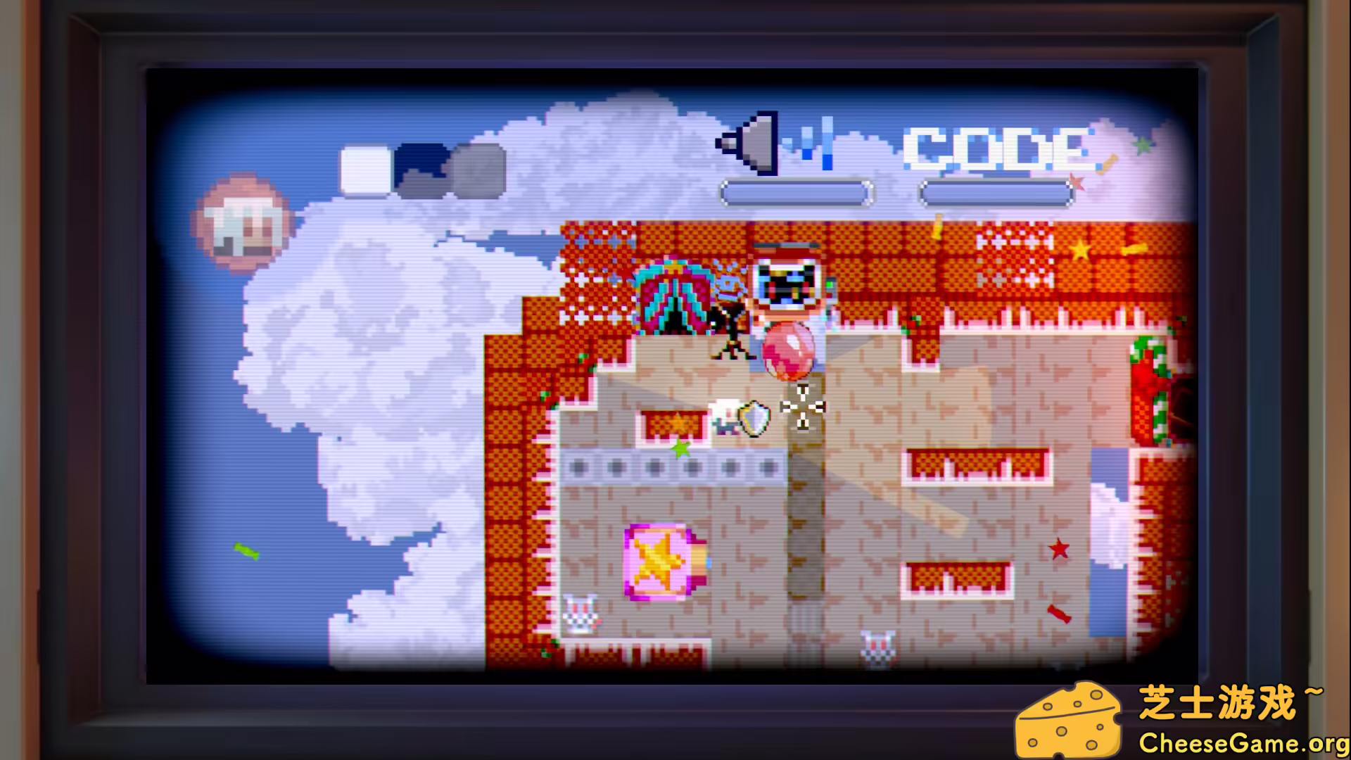 [PC]昭昭天命/Manifest Destiny