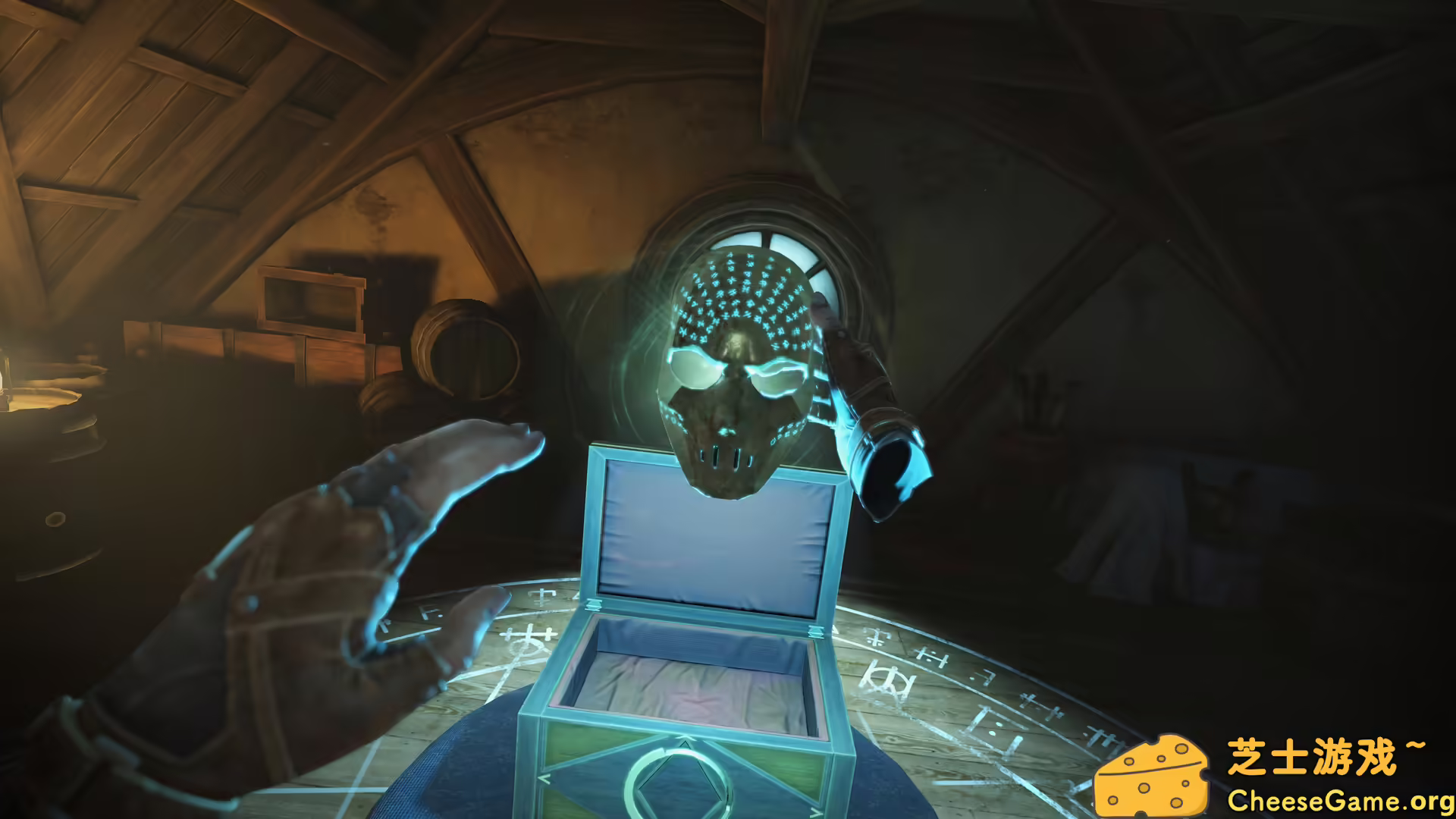 [PC]神偷VR：暗影之遗/Thief VR: Legacy of Shadow/支持VR