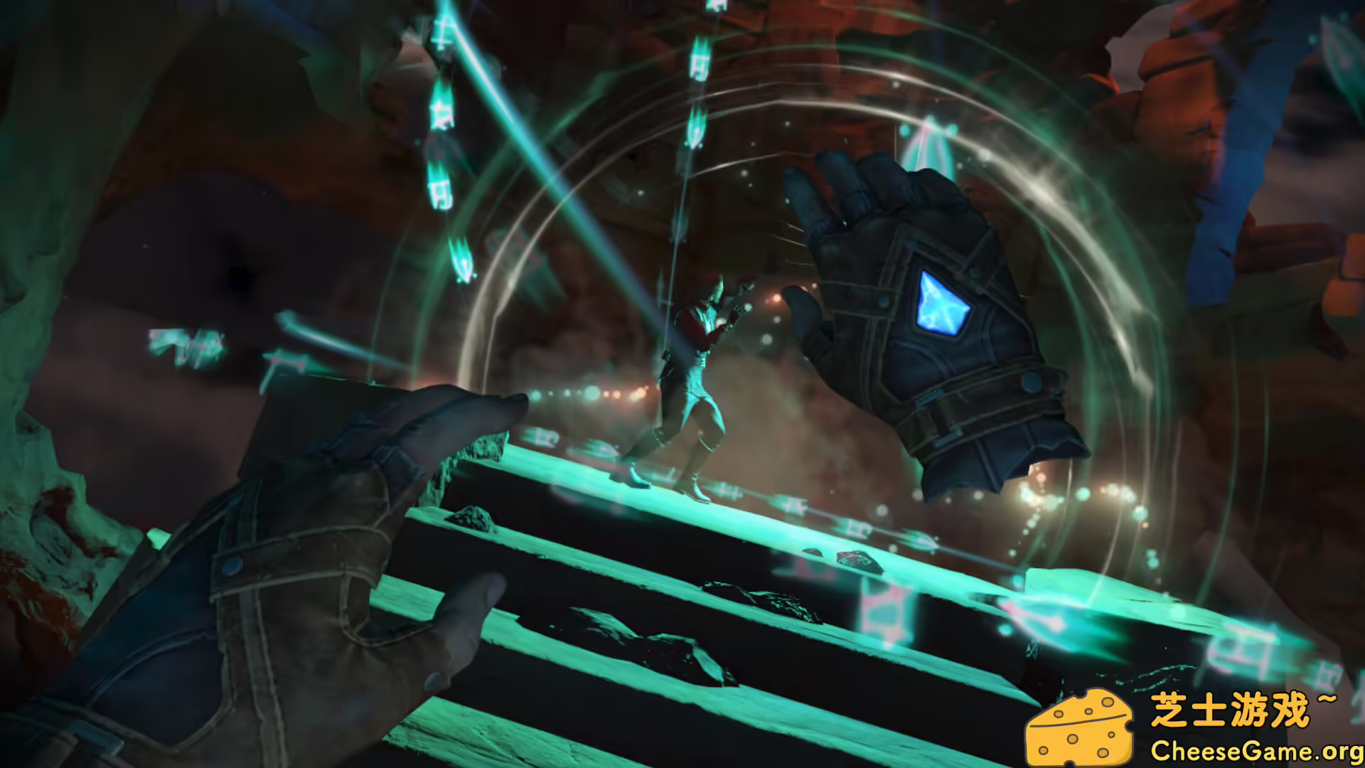 [PC]神偷VR：暗影之遗/Thief VR: Legacy of Shadow/支持VR