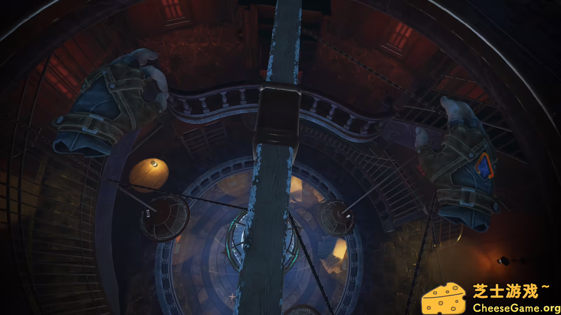 [PC]神偷VR：暗影之遗/Thief VR: Legacy of Shadow/支持VR