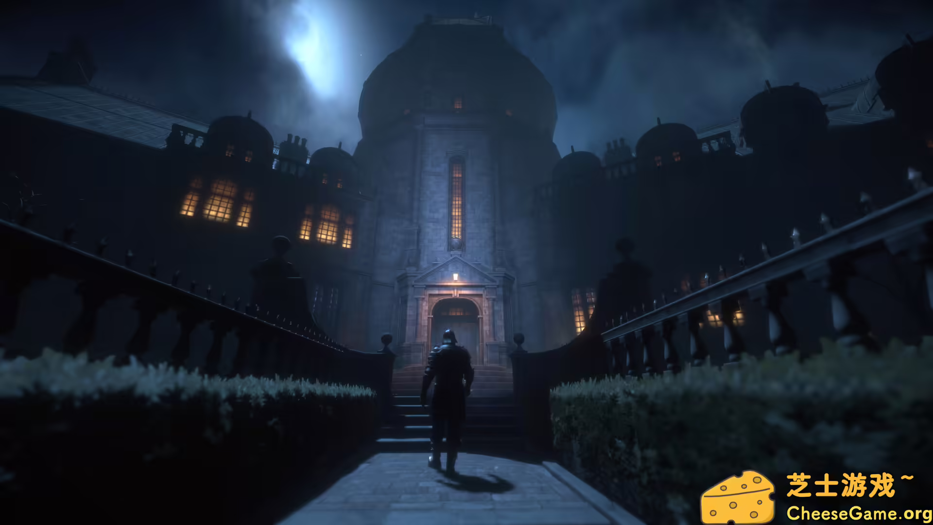 [PC]神偷VR：暗影之遗/Thief VR: Legacy of Shadow/支持VR