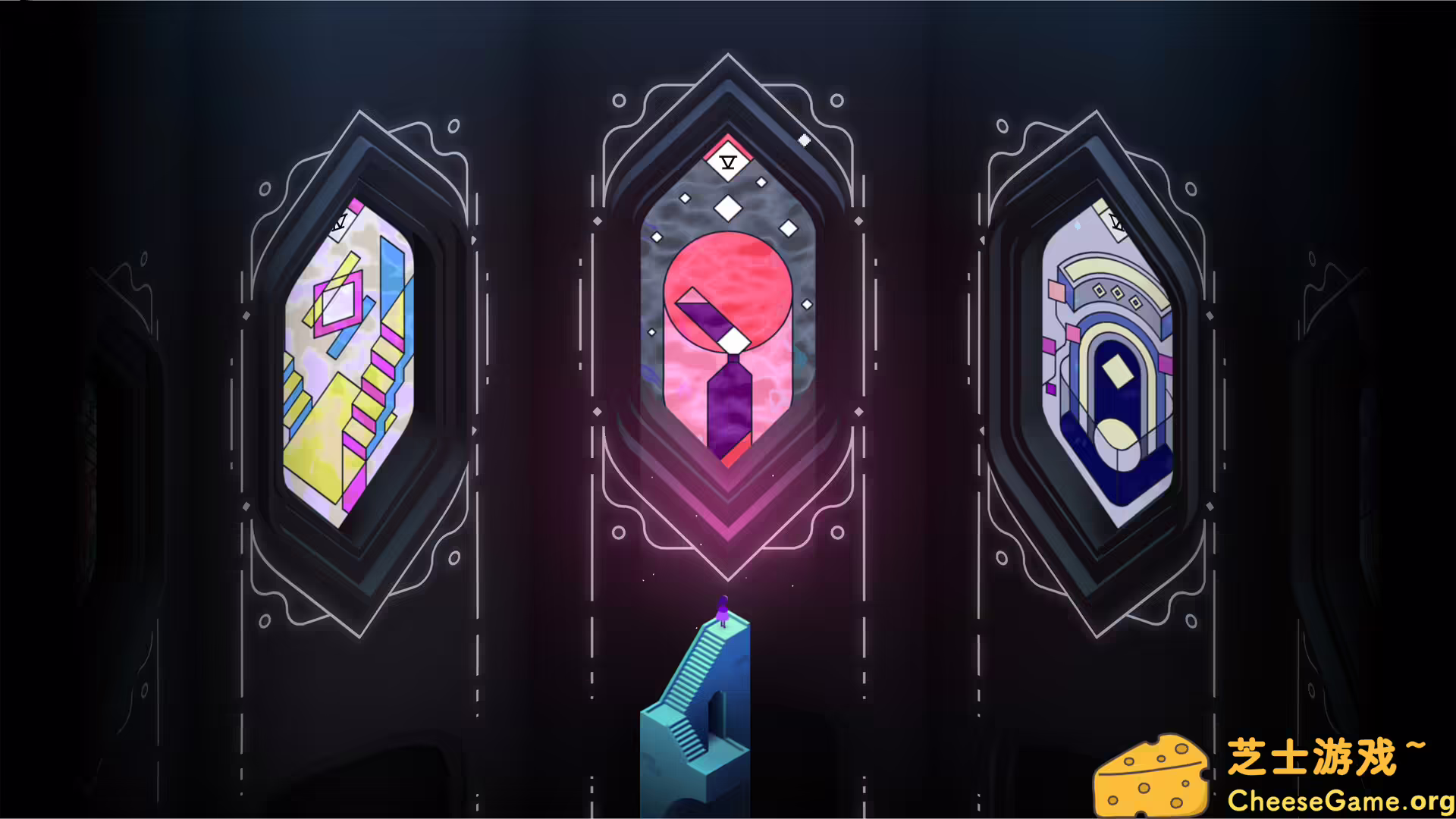 [PC]纪念碑谷3/Monument Valley 3