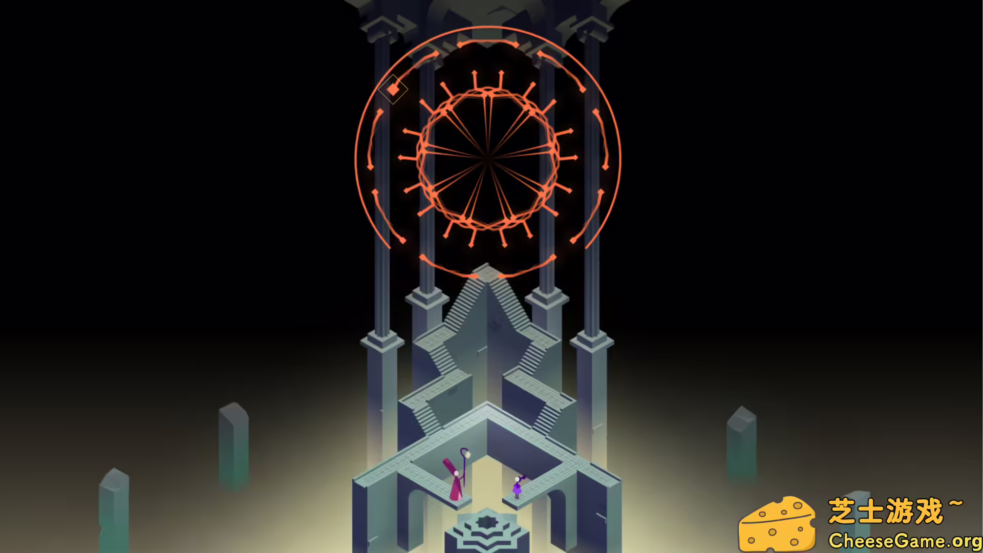 [PC]纪念碑谷3/Monument Valley 3
