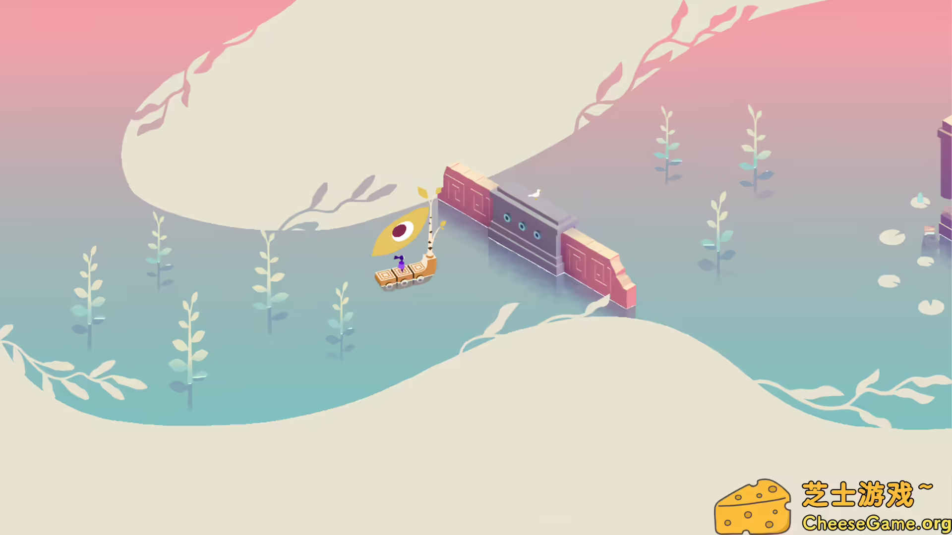 [PC]纪念碑谷3/Monument Valley 3